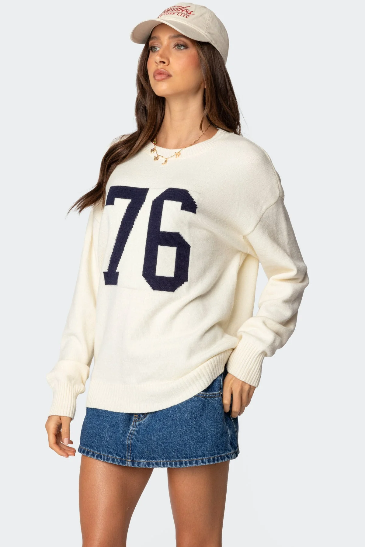 76 Sweater - Image 3