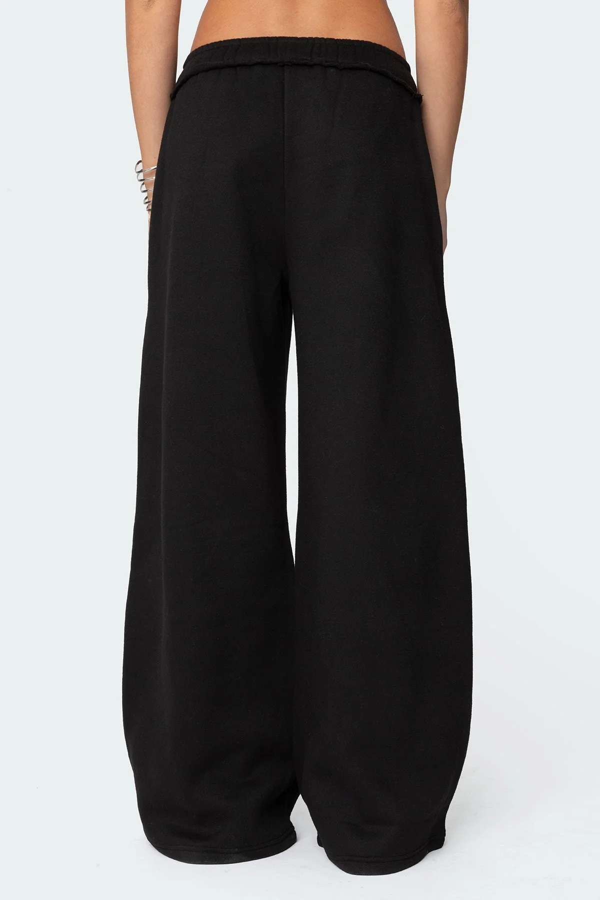 Kori Oversized Joggers - Image 4