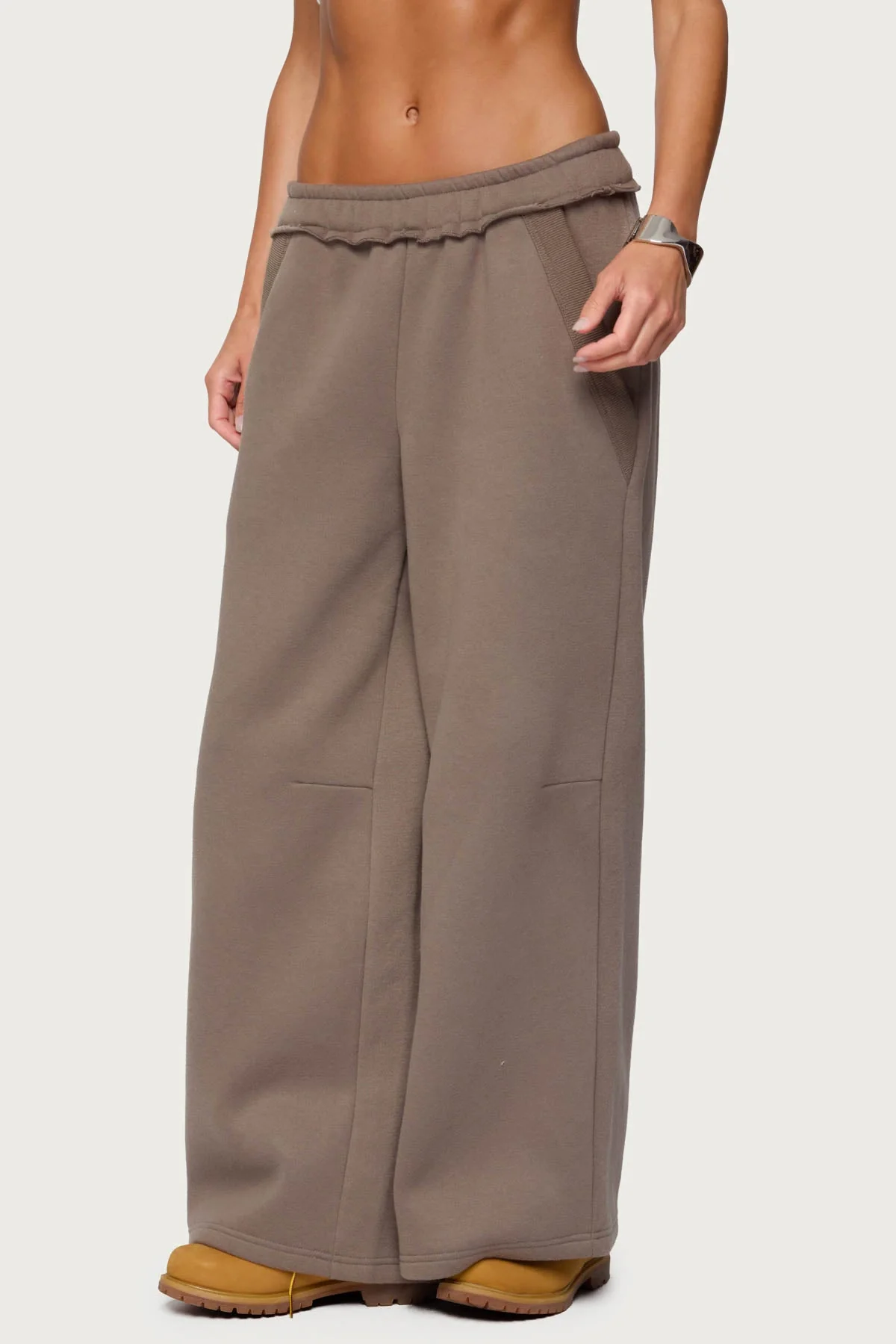 Kori Oversized Joggers - Image 3