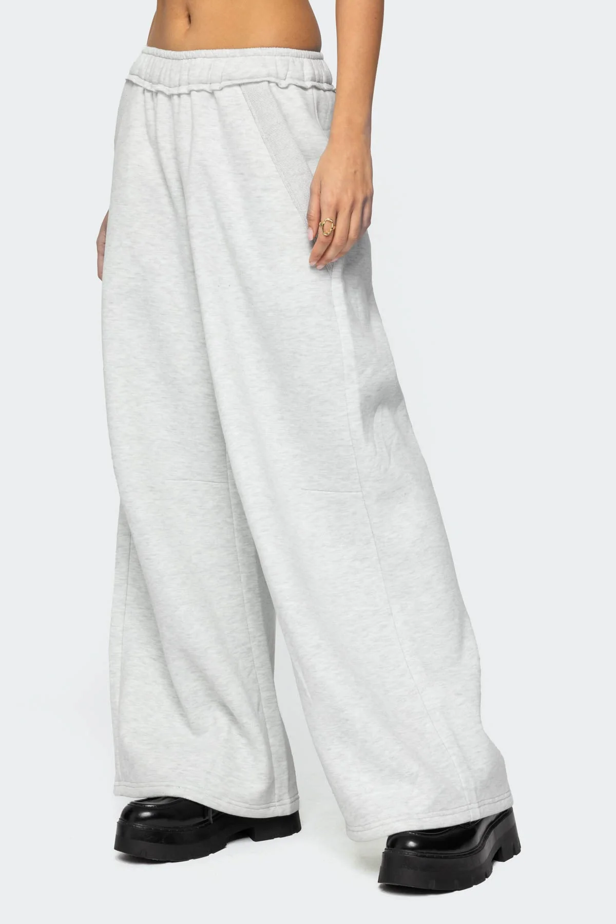 Kori Oversized Joggers - Image 2