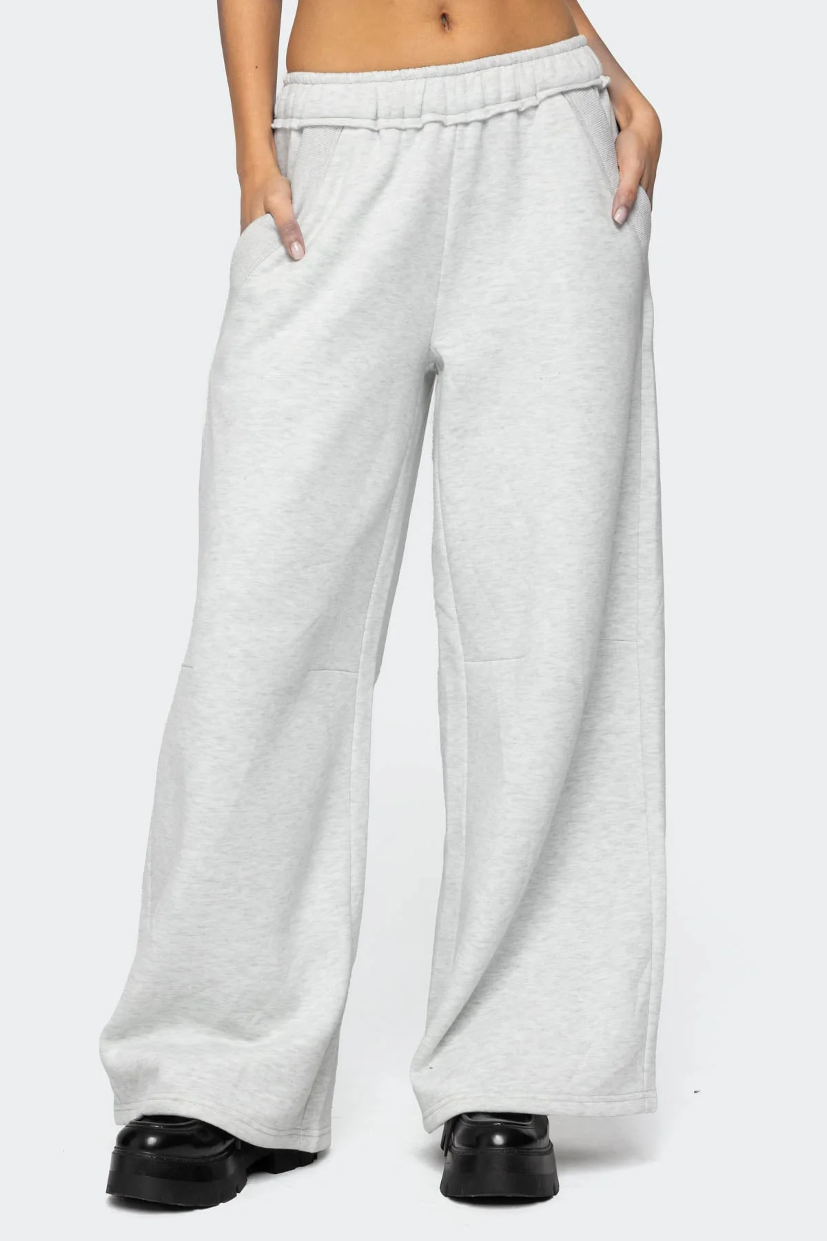 Kori Oversized Joggers - Image 3