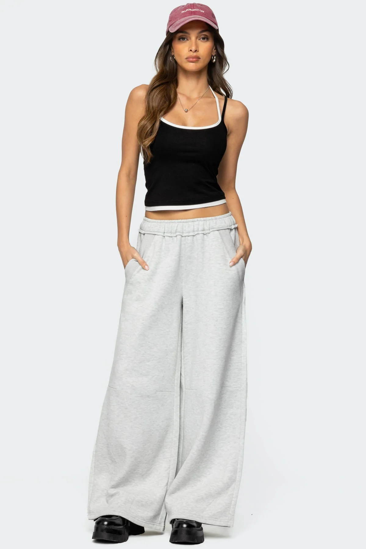 Kori Oversized Joggers - Image 5
