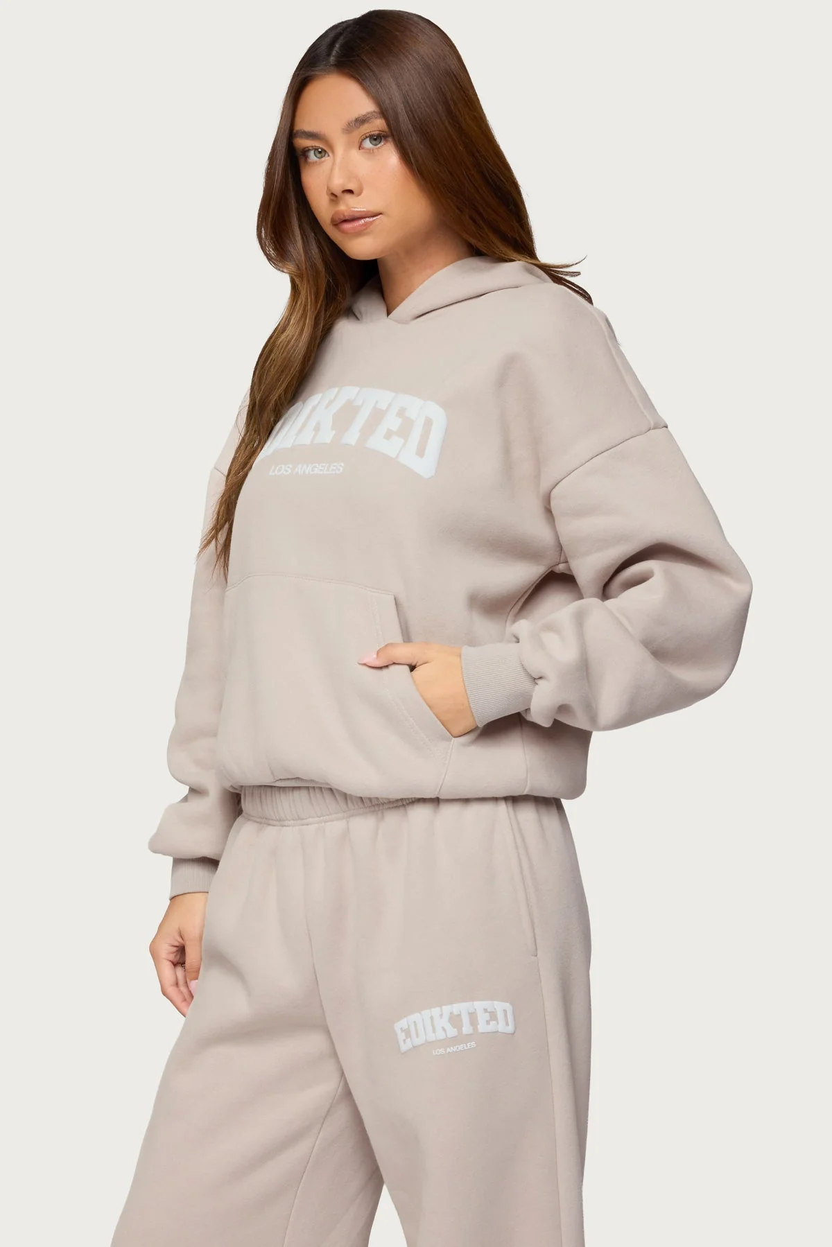 Edikted LA Hoodie - Image 3