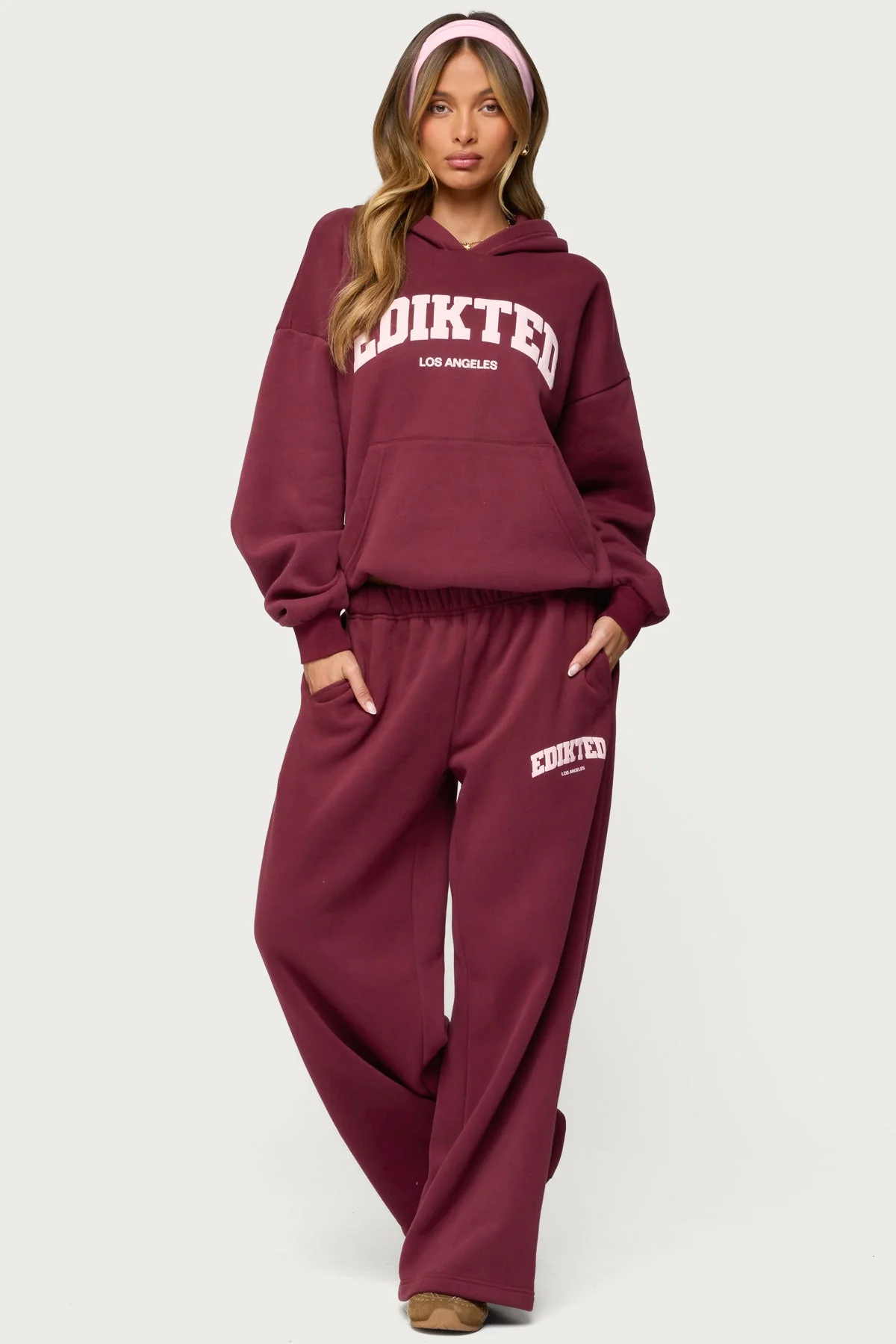 Edikted La Hoodie - Image 2