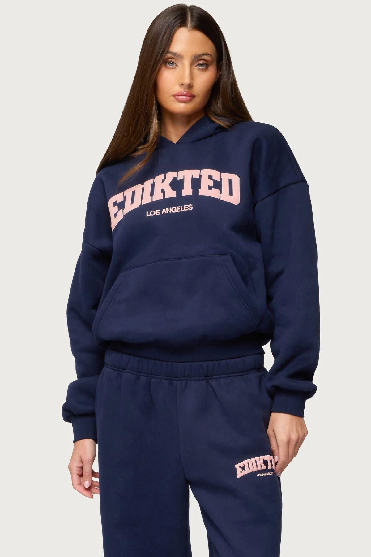 Edikted LA Hoodie