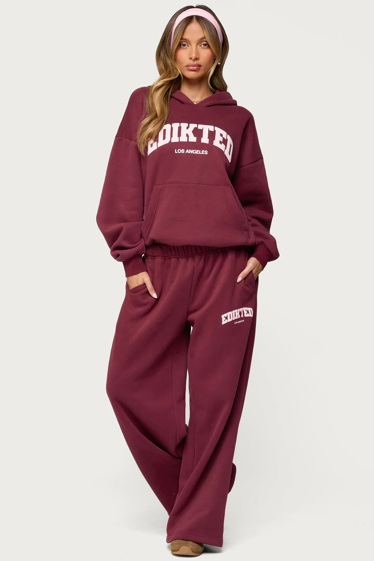 Edikted La Joggers
