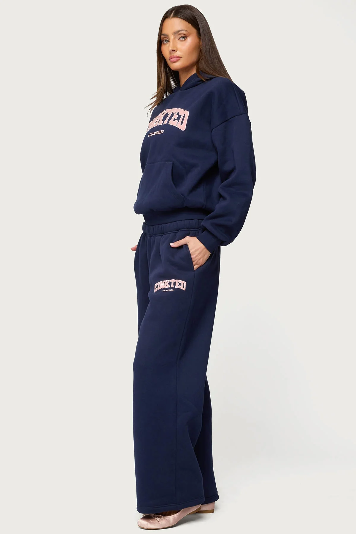 Edikted LA Joggers - Image 3