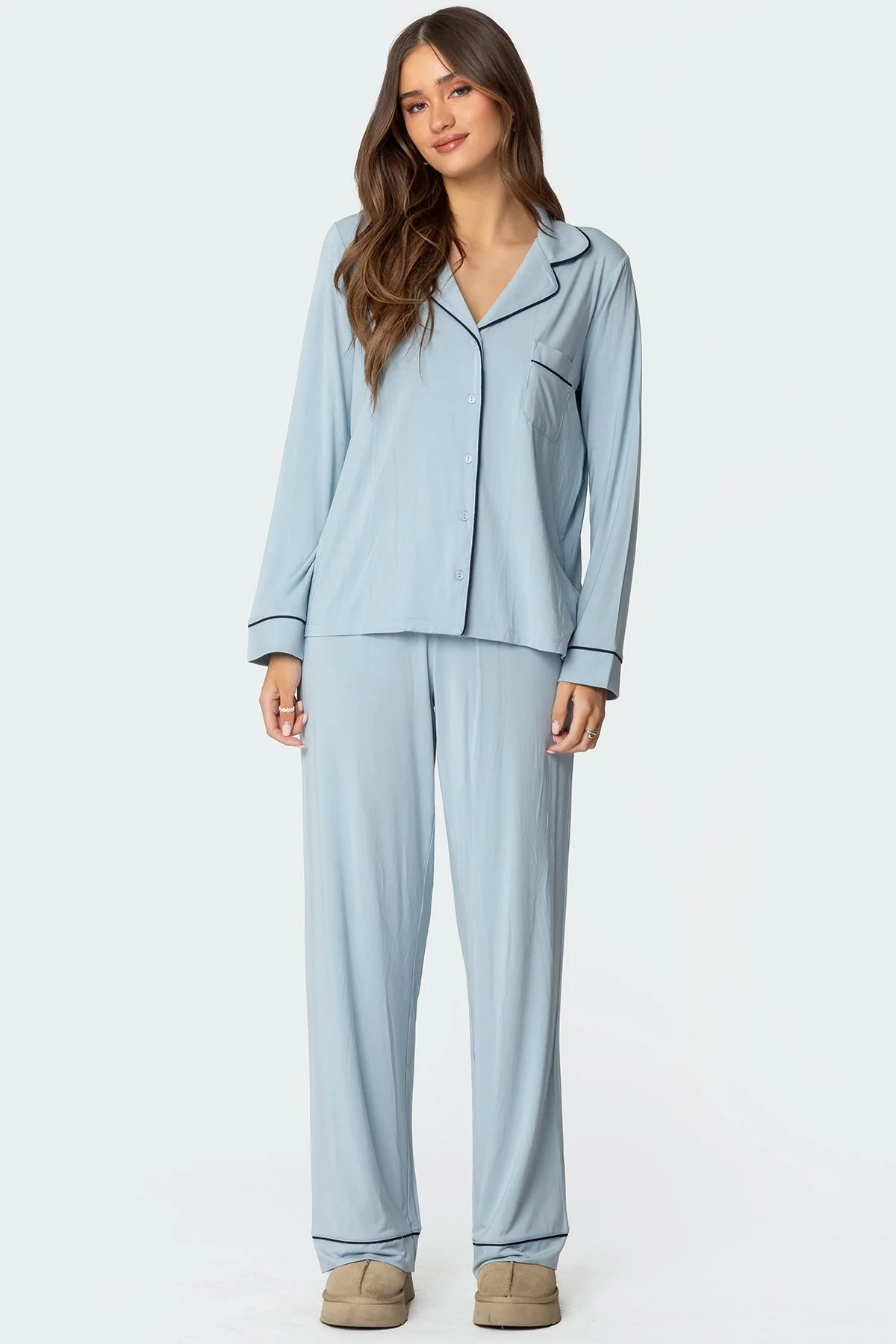 Jeanette Trousers