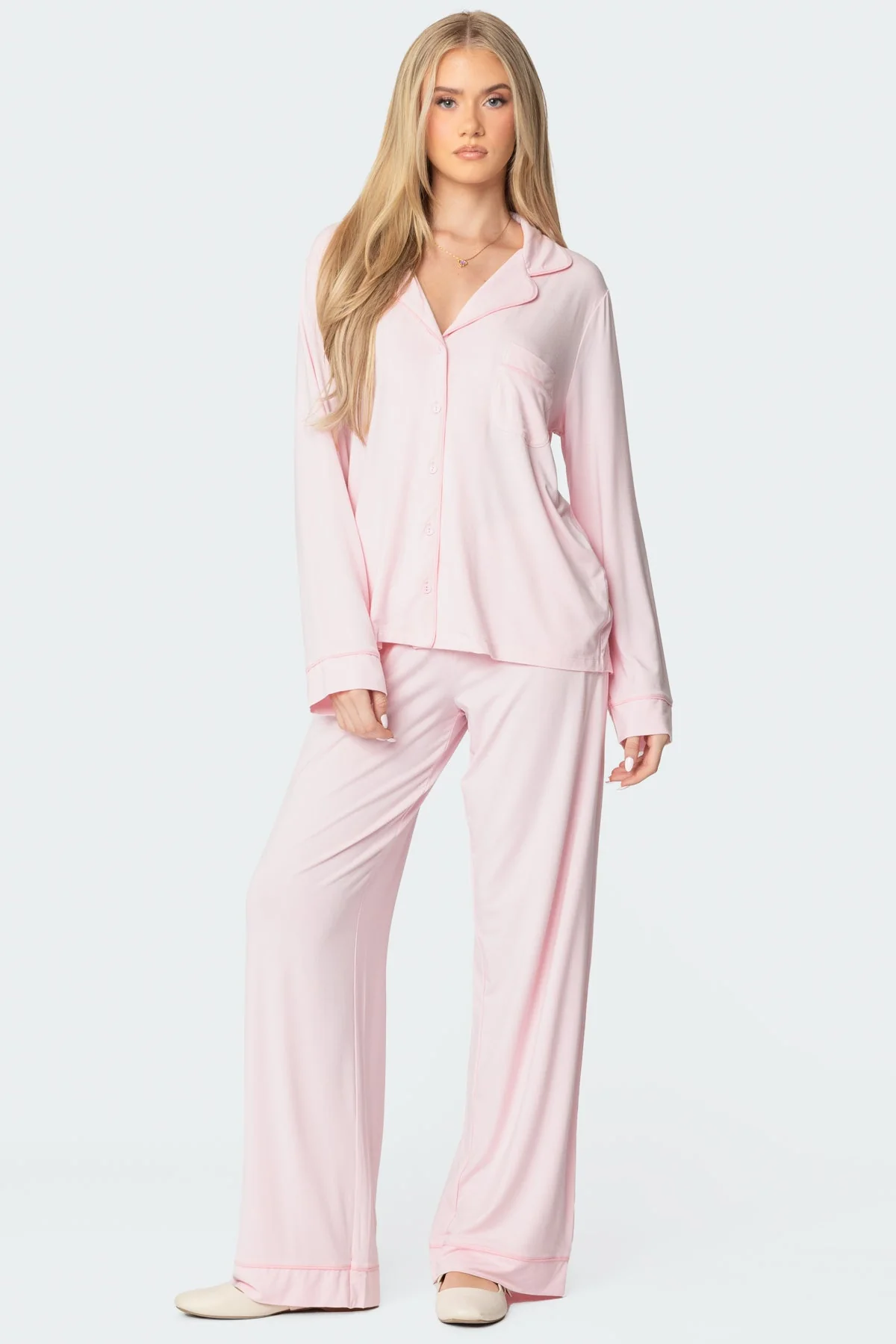 Jeanette Trousers