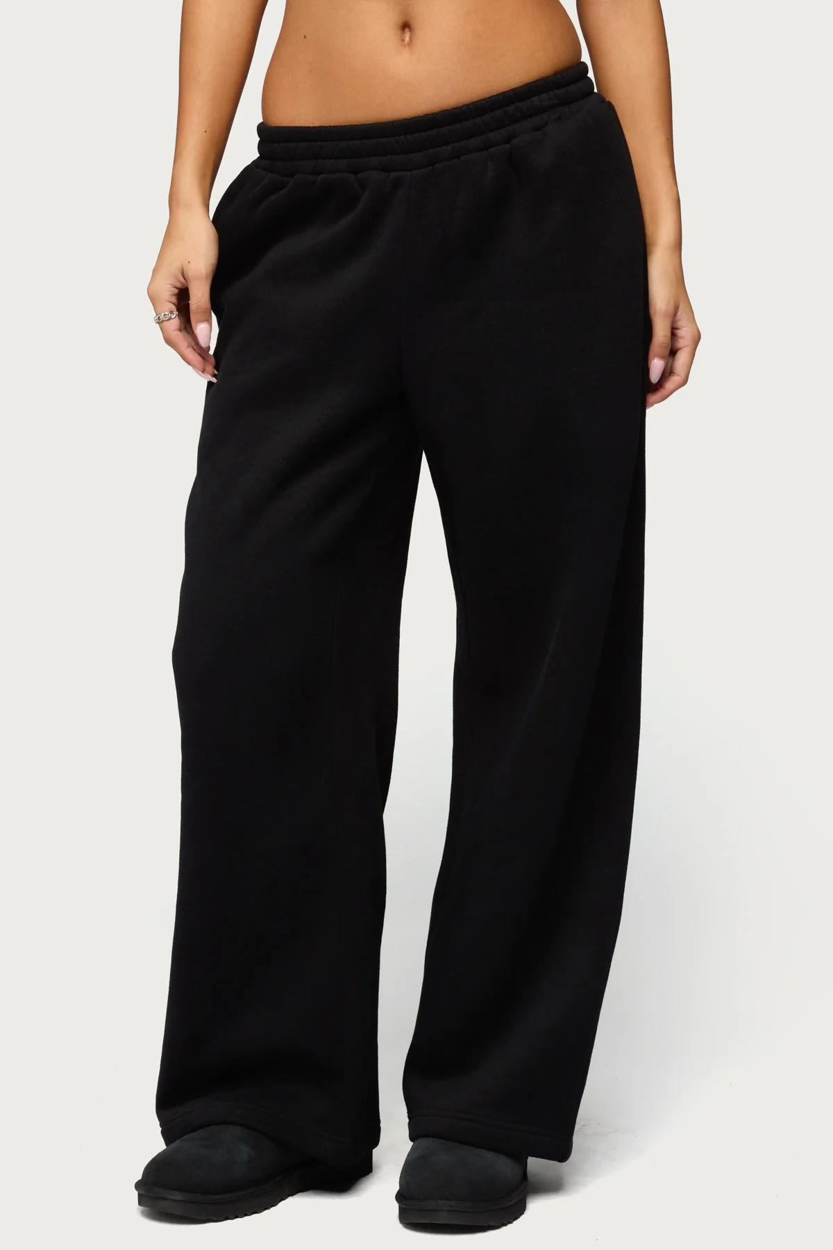 Forever Edikted Joggers - Image 2