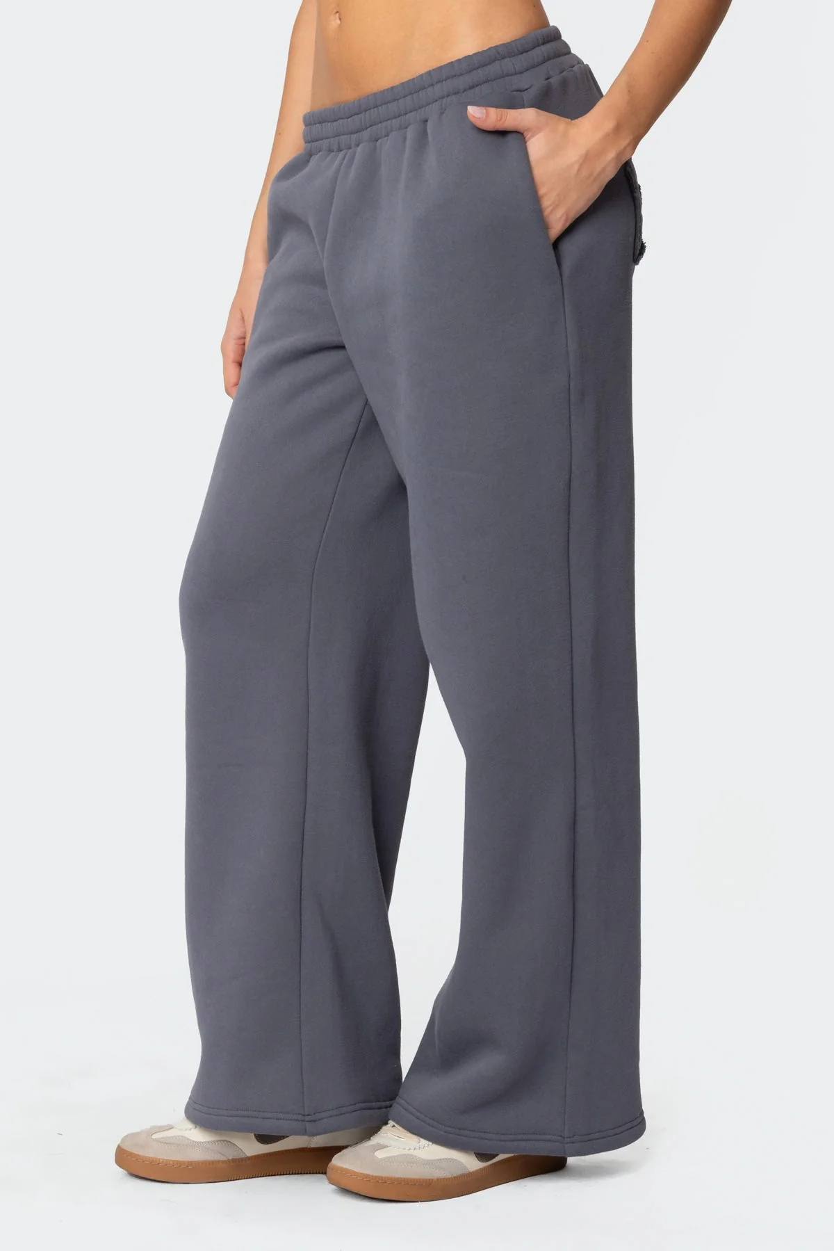 Forever Edikted Joggers - Image 3