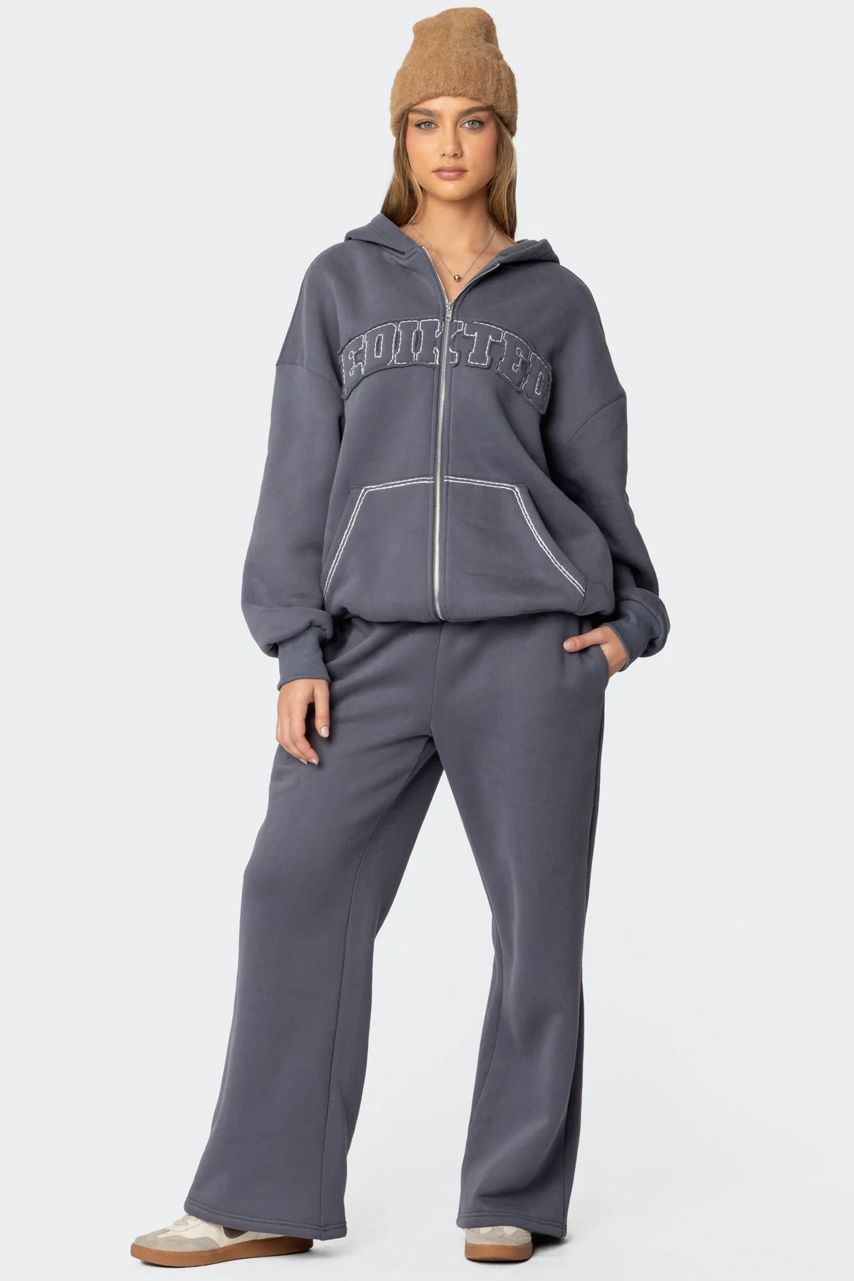 Forever Edikted Joggers - Image 5