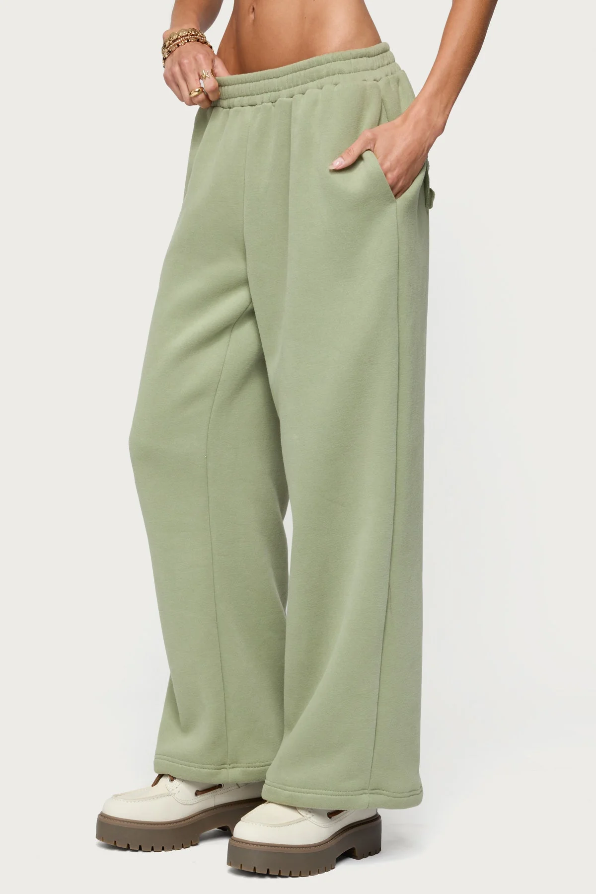 Forever Edikted Joggers - Image 3