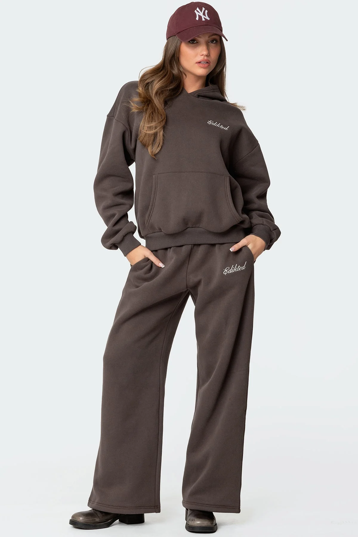 We'Re Edikted Joggers