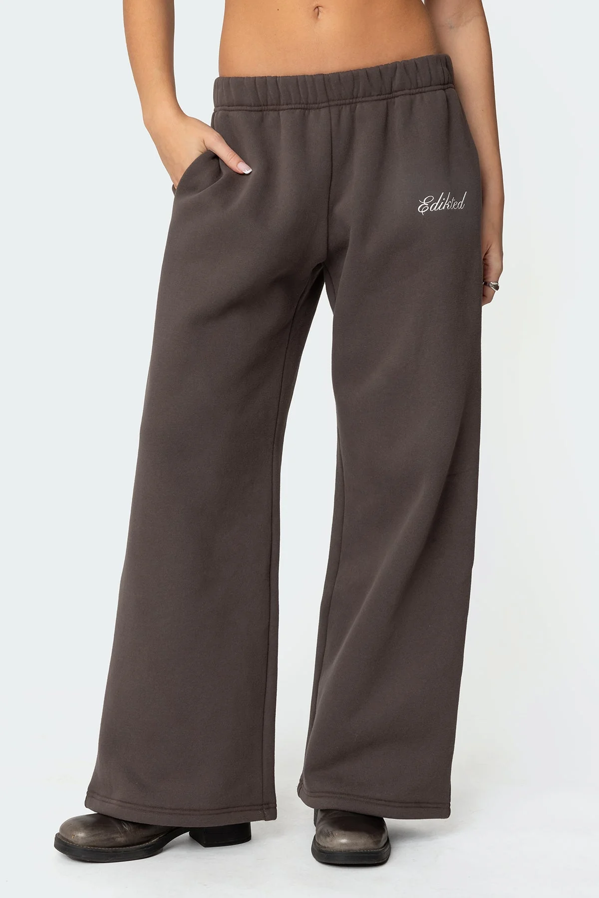 We'Re Edikted Joggers - Image 2