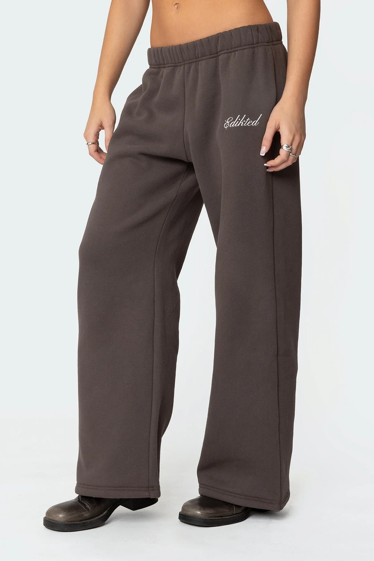 We'Re Edikted Joggers - Image 4