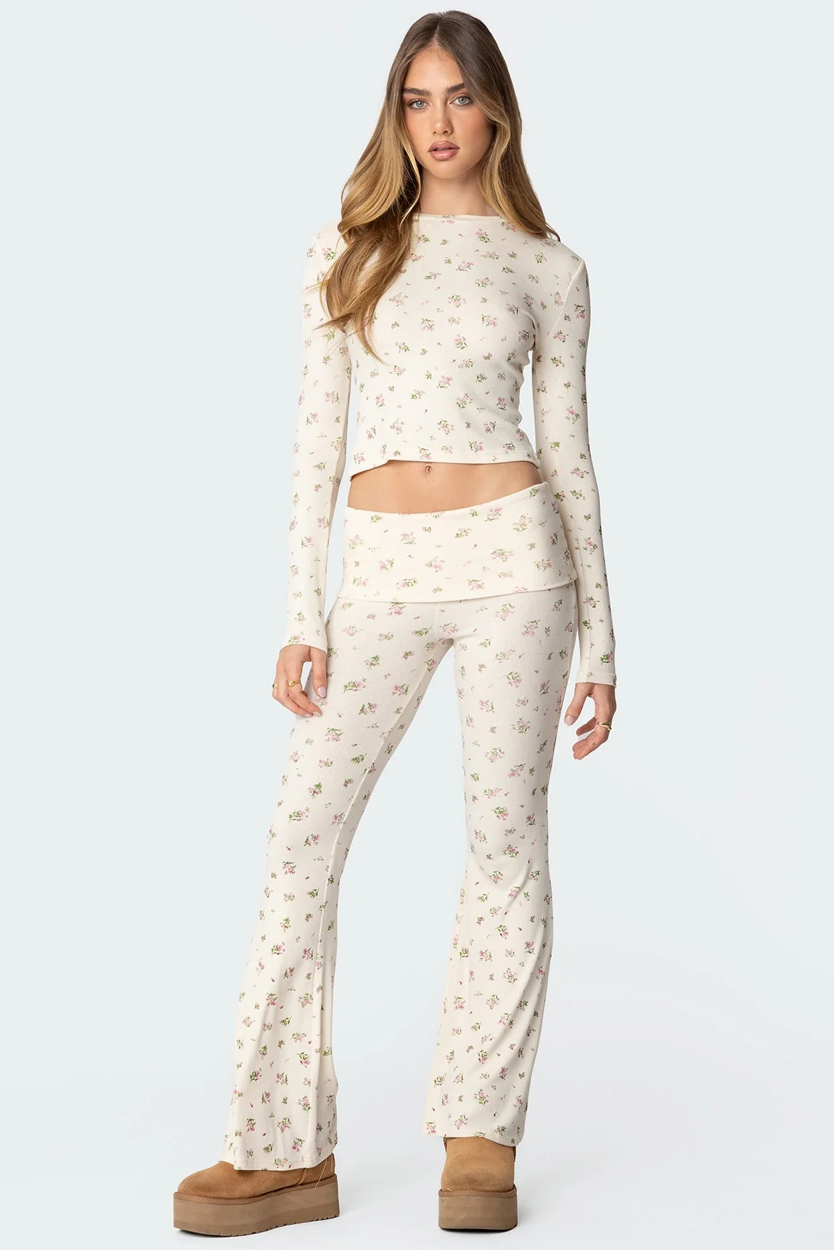 Bloom Baby Top - Image 2