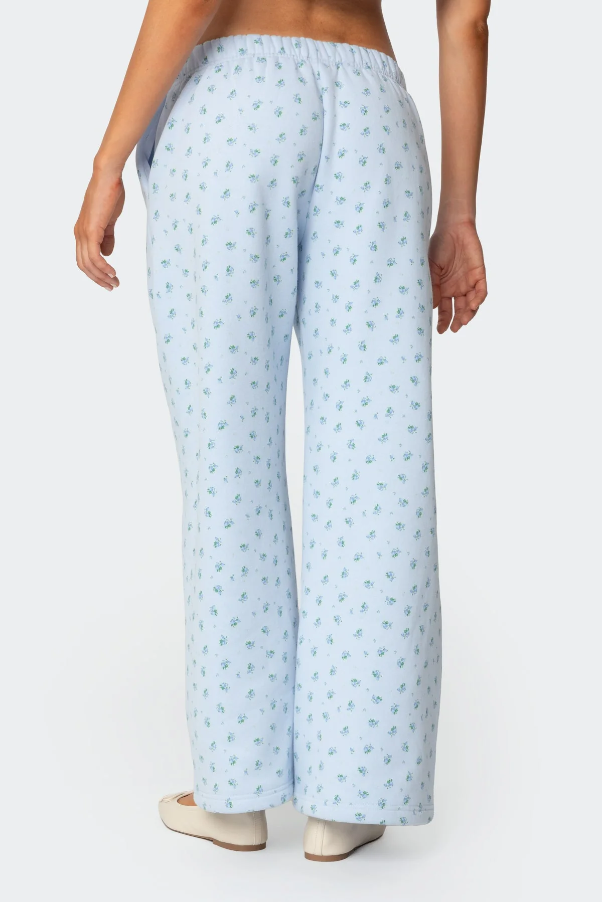 Flower Power Joggers - Image 4