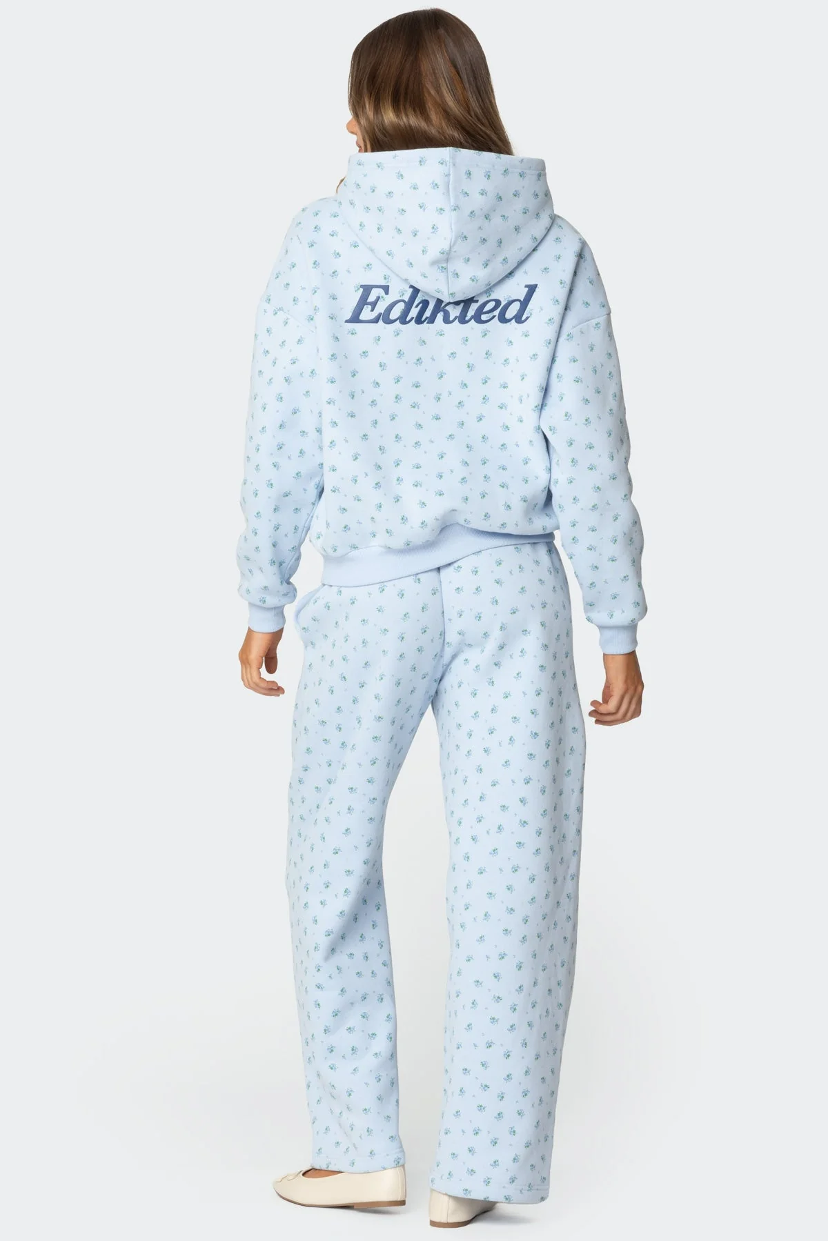 Flower Power Joggers - Image 5