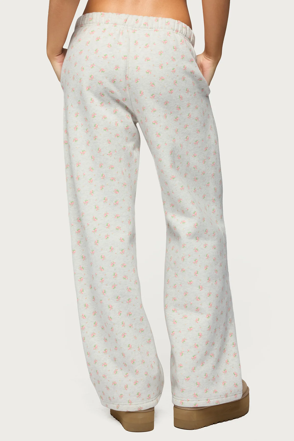 Flower Power Joggers - Image 5