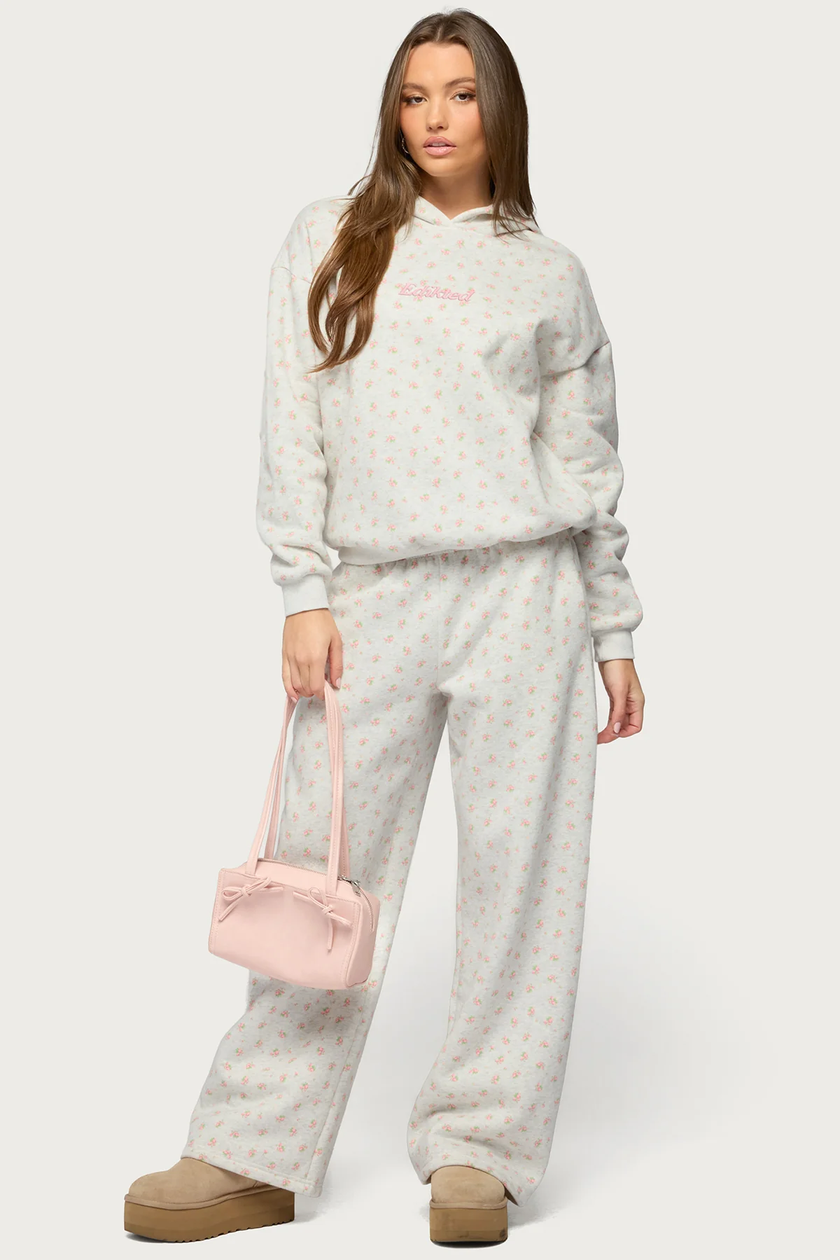Flower Power Joggers - Image 6