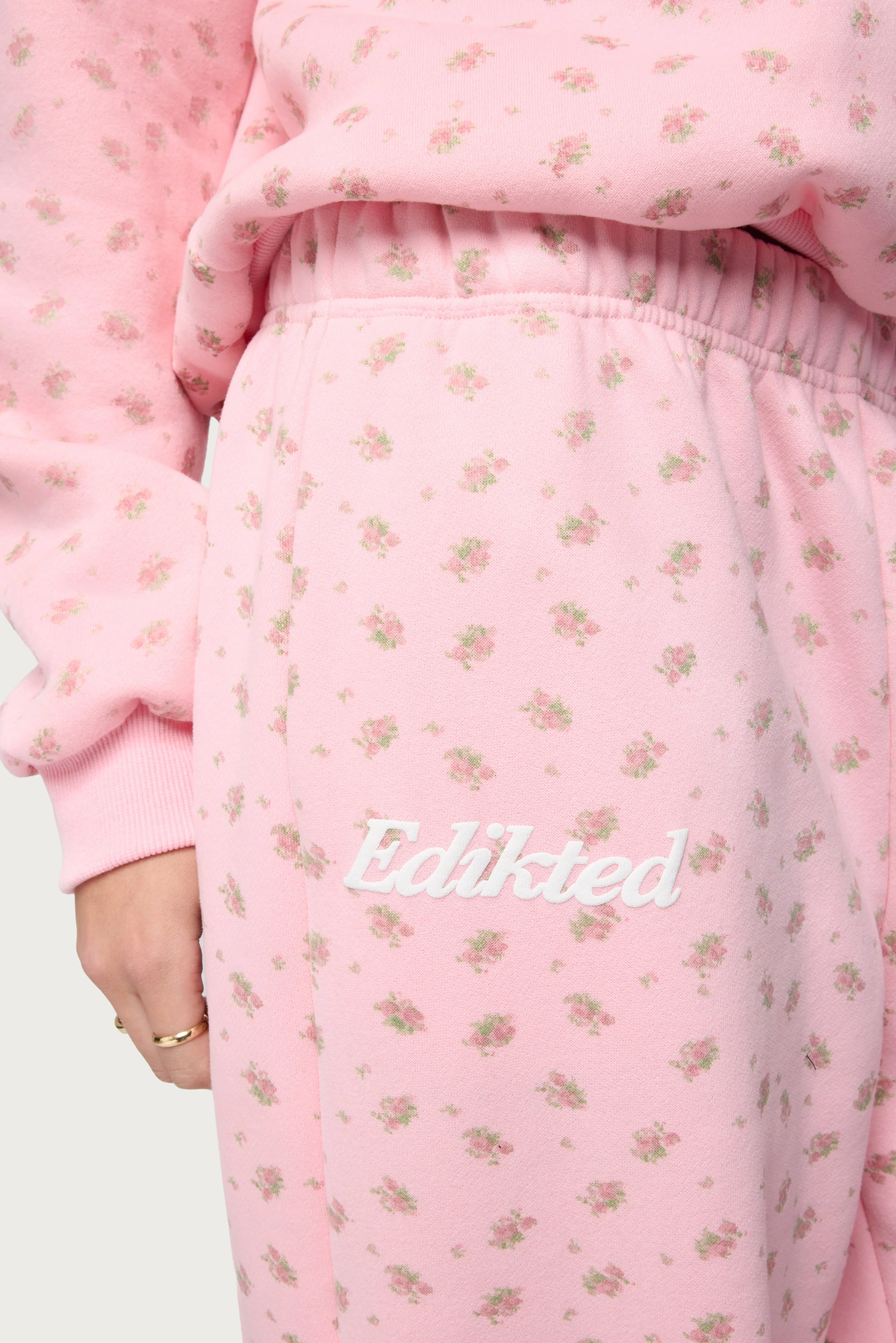 Flower Power Joggers - Image 2