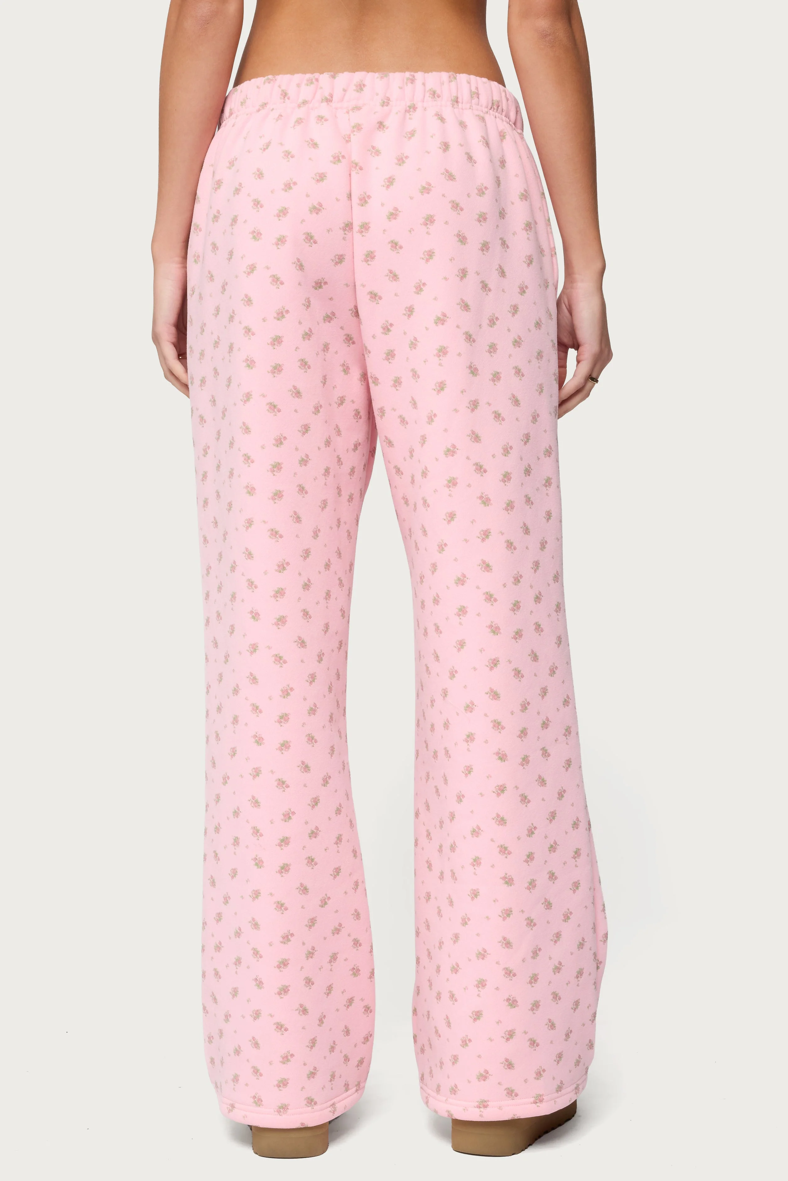Flower Power Joggers - Image 5