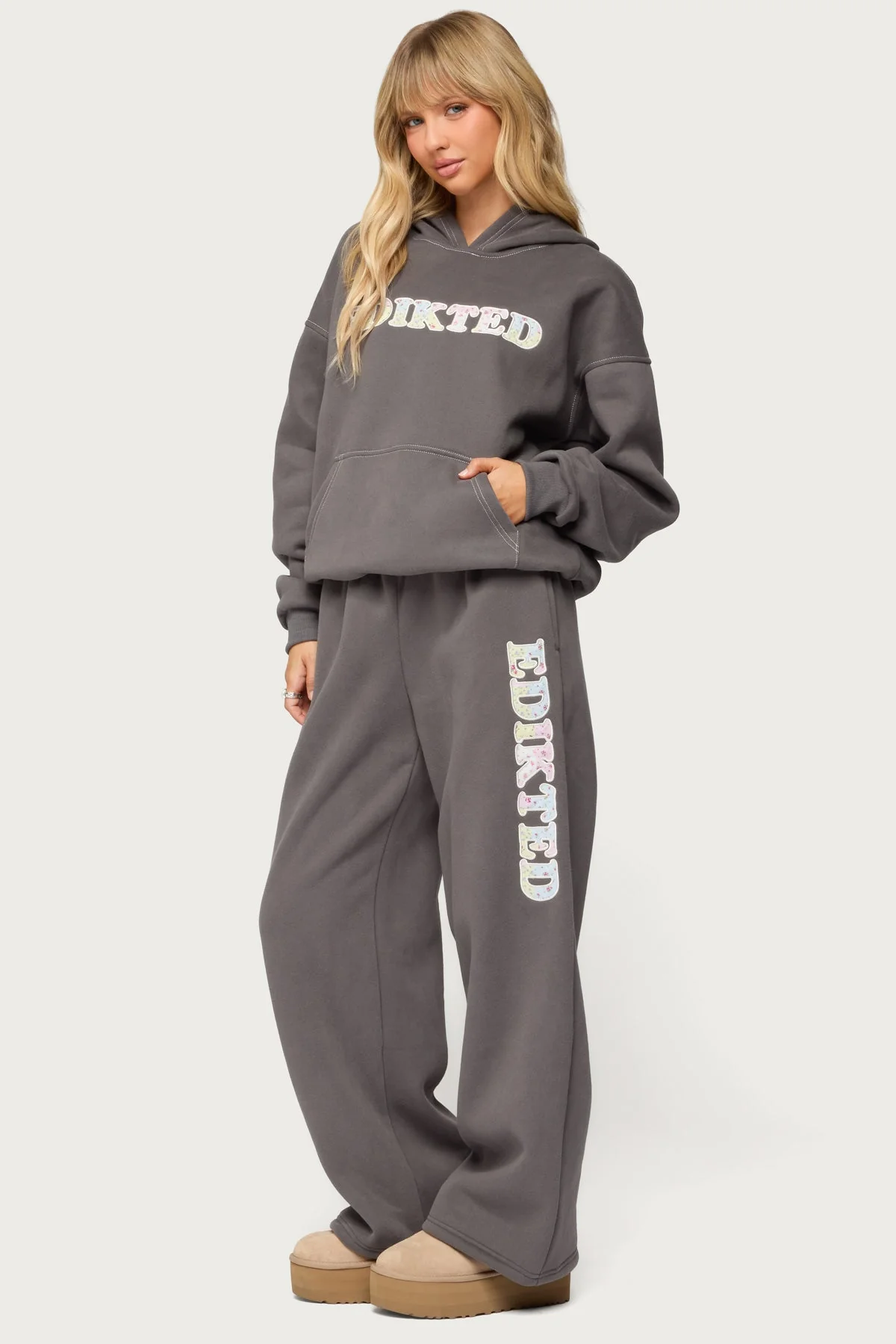 Mili Edikted Joggers - Image 5