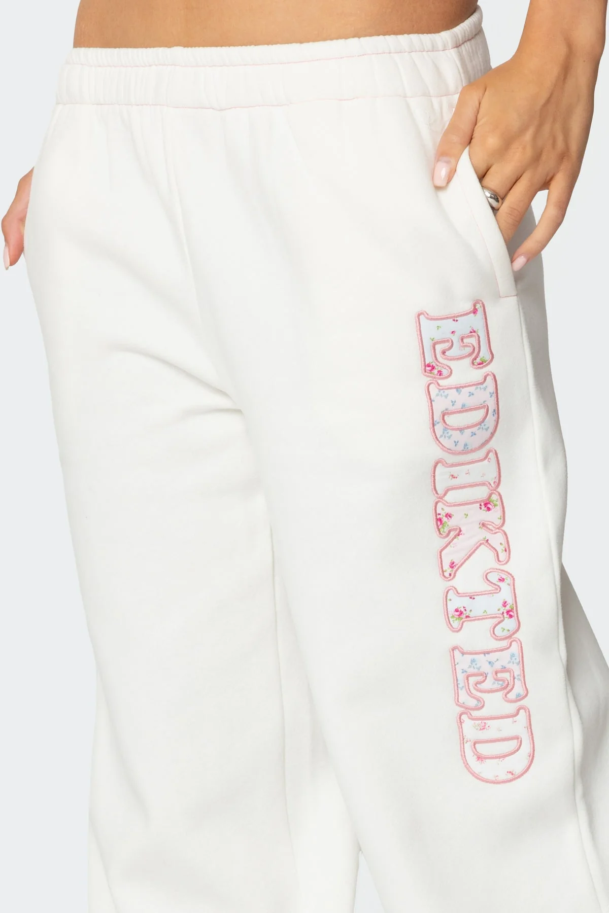 Mili Edikted Joggers - Image 2