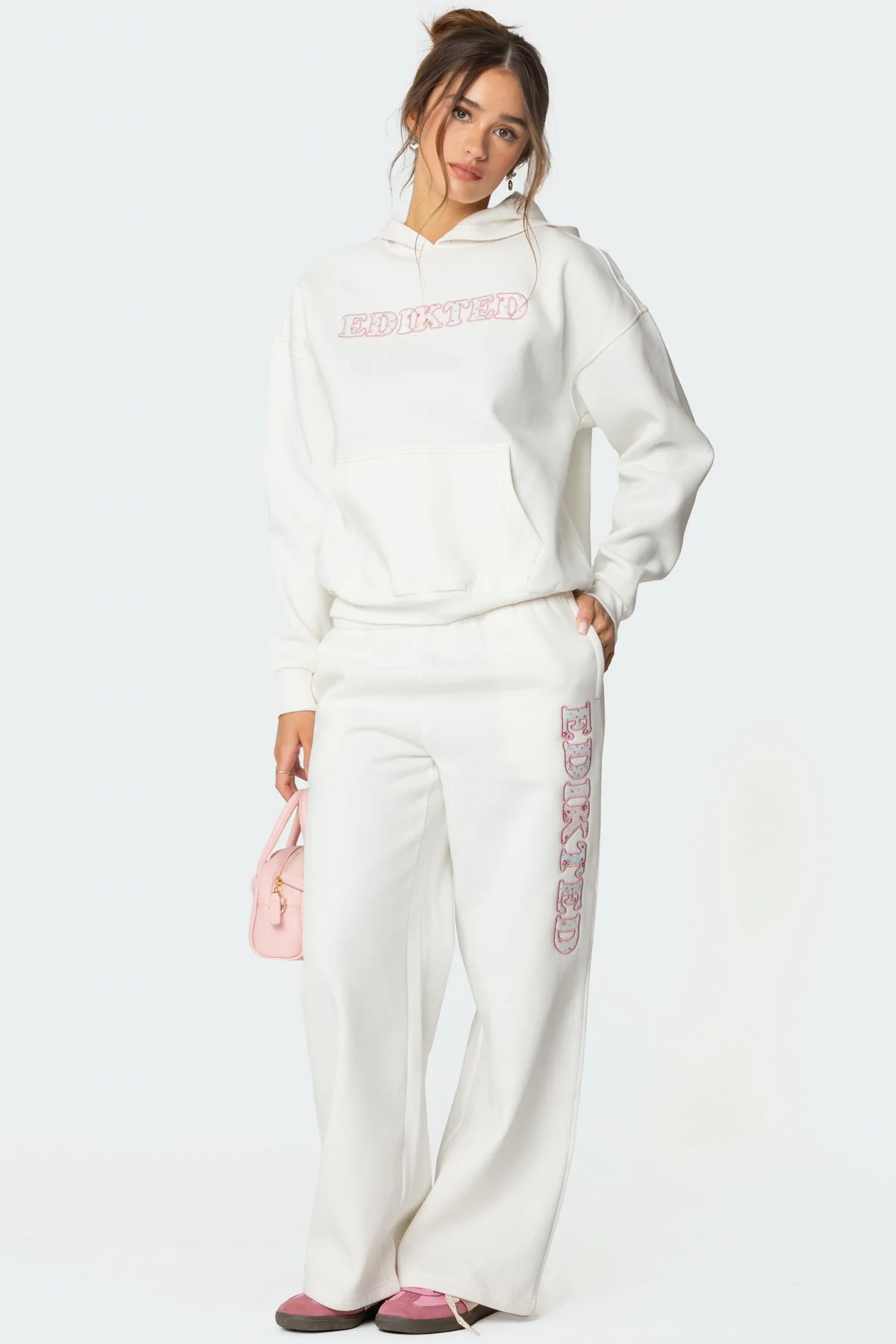 Mili Edikted Joggers - Image 5