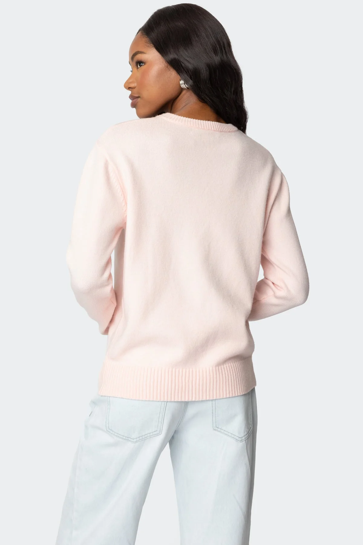Magic 8 Sweater - Image 5