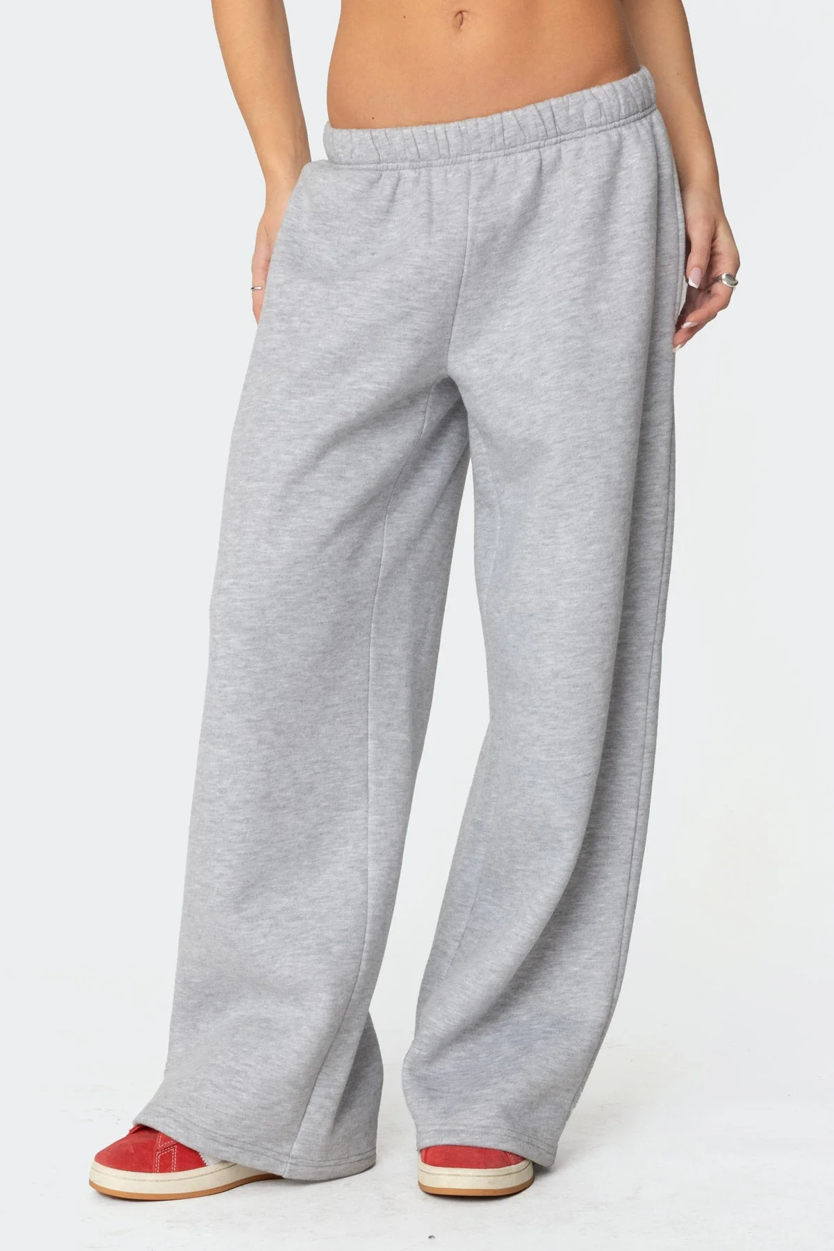 Boys Cry Wide Leg Joggers - Image 2