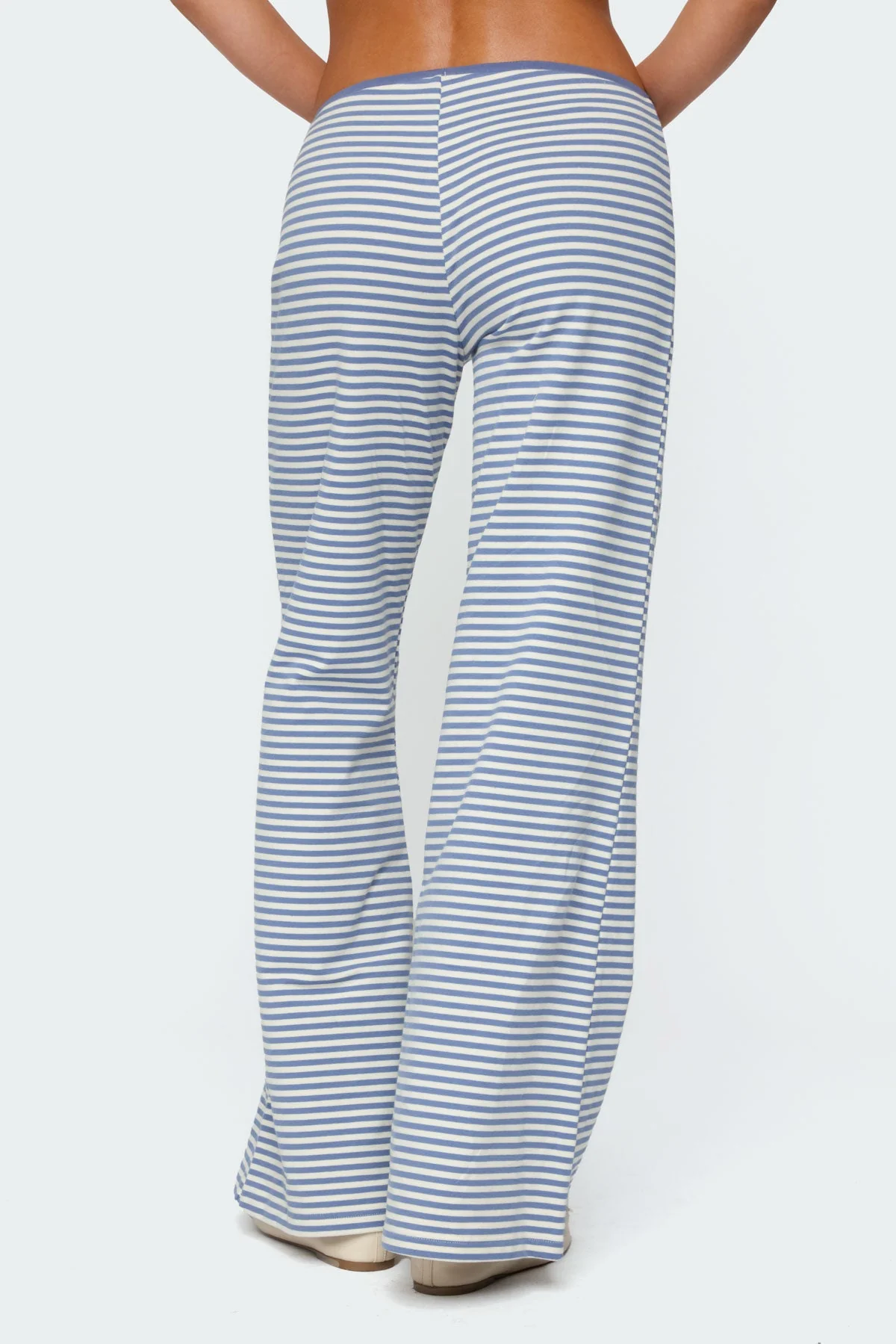 Monti Striped Trousers - Image 5