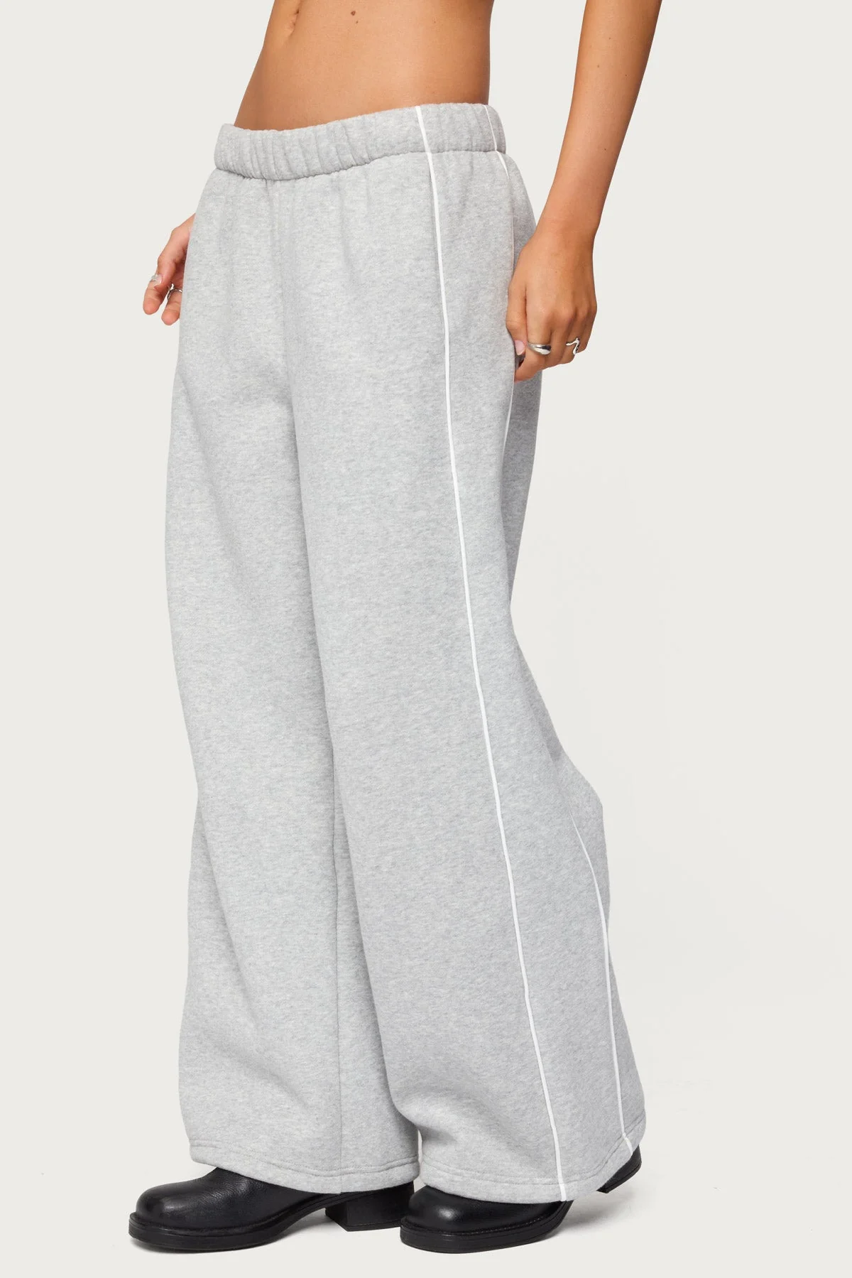 Petite Autumn Joggers - Image 2
