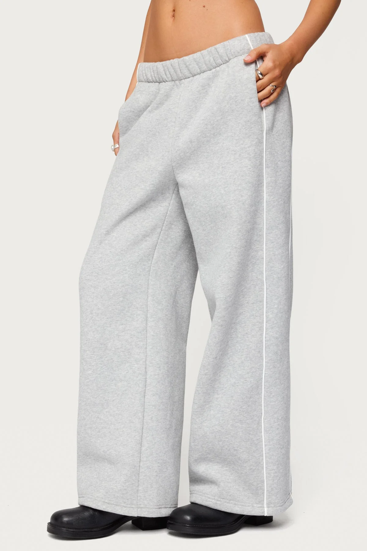 Petite Autumn Joggers - Image 3