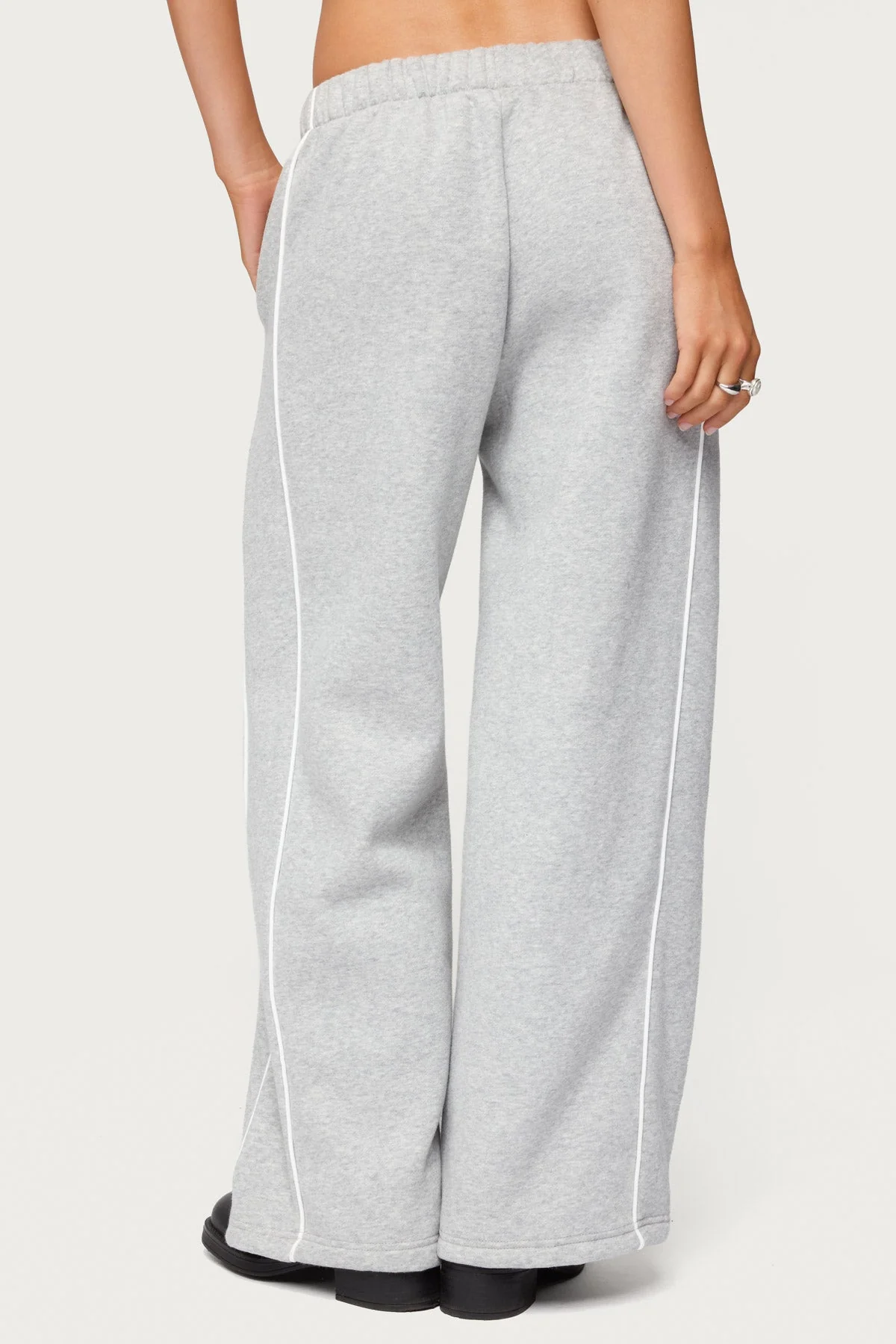 Petite Autumn Joggers - Image 5