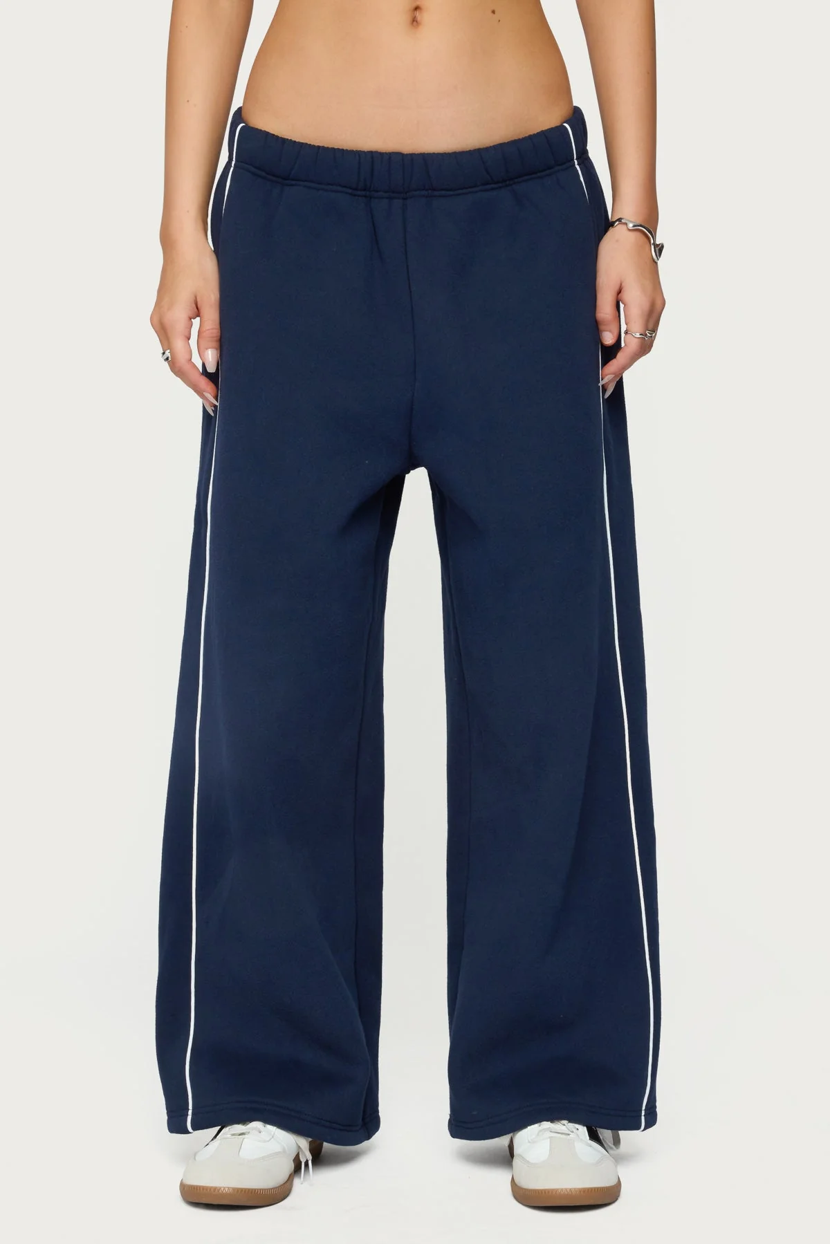 Petite Autumn Joggers - Image 2