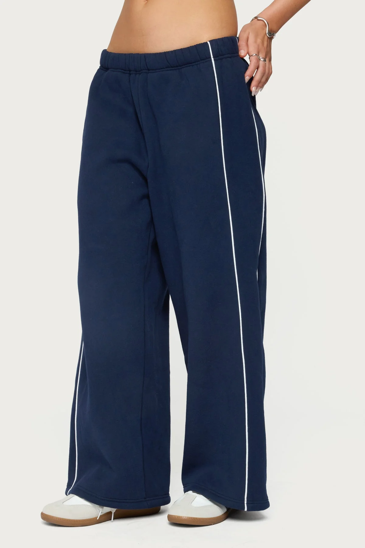 Petite Autumn Joggers - Image 4