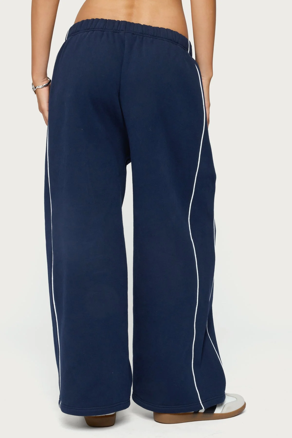 Petite Autumn Joggers - Image 5