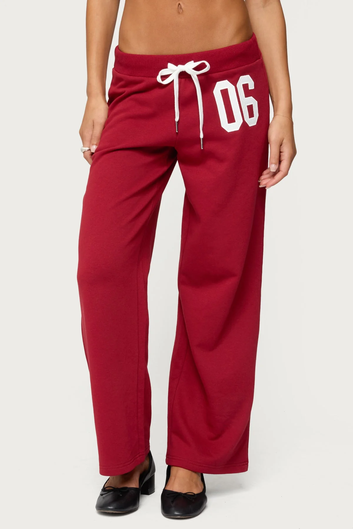 Petite 06 Joggers - Image 2