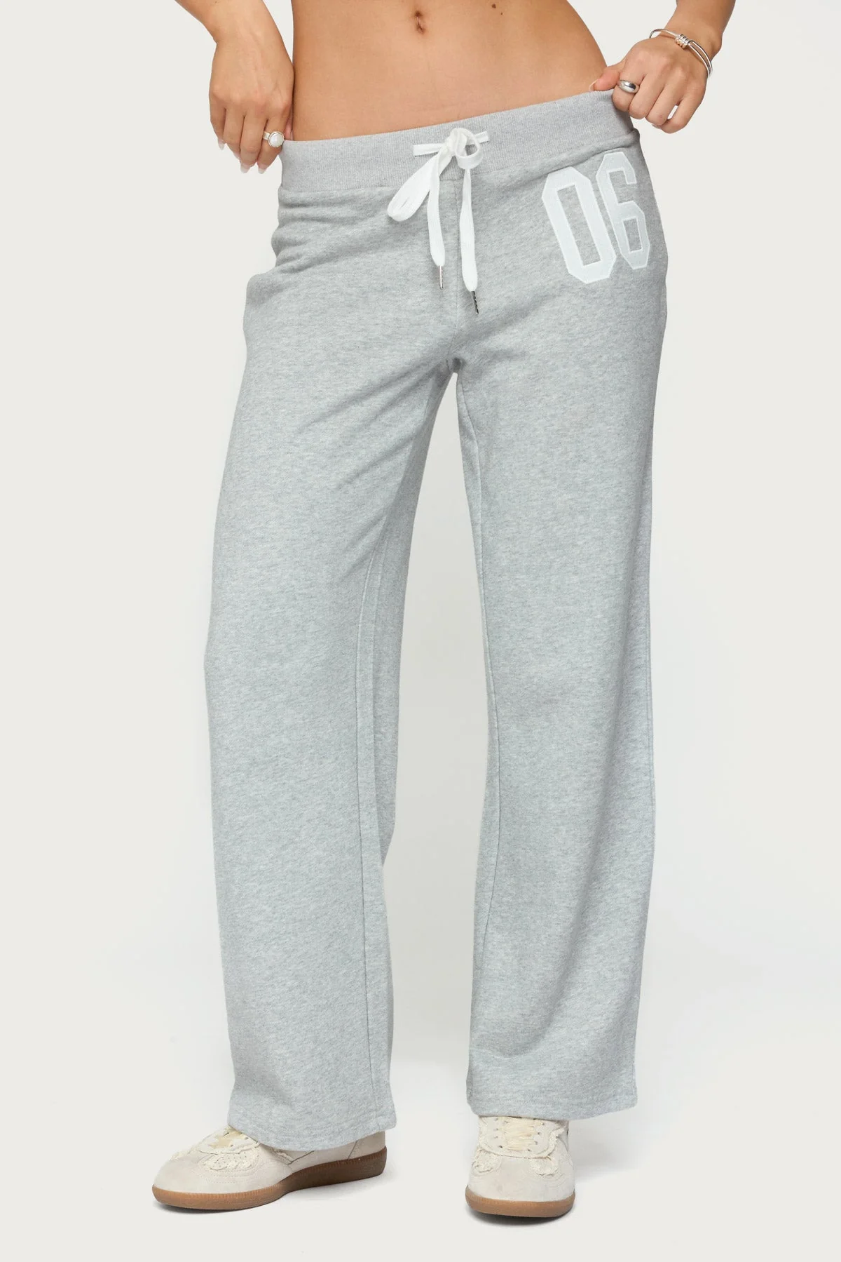 Petite 06 Joggers - Image 2