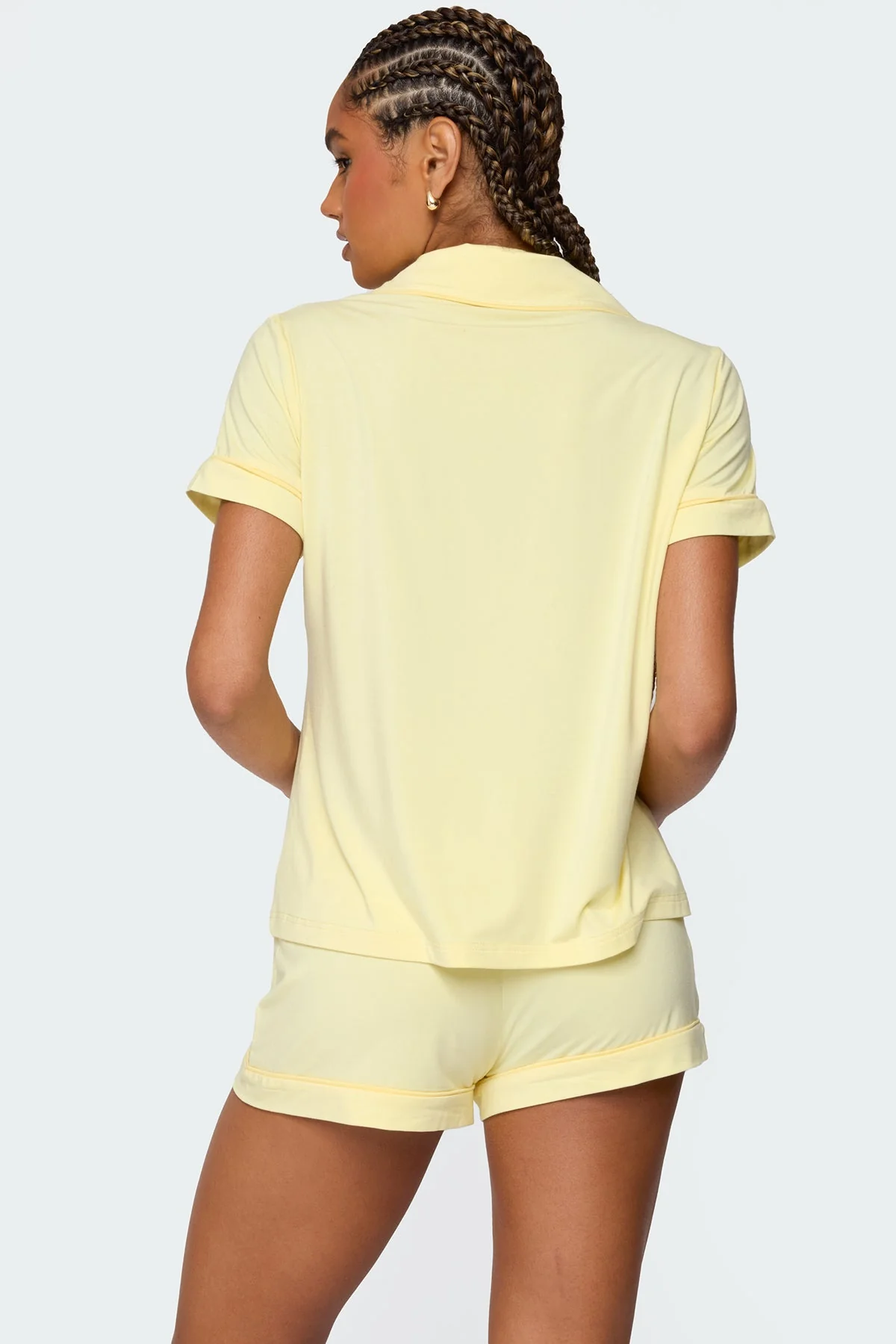 Tezlie Button Up Shirt - Image 5