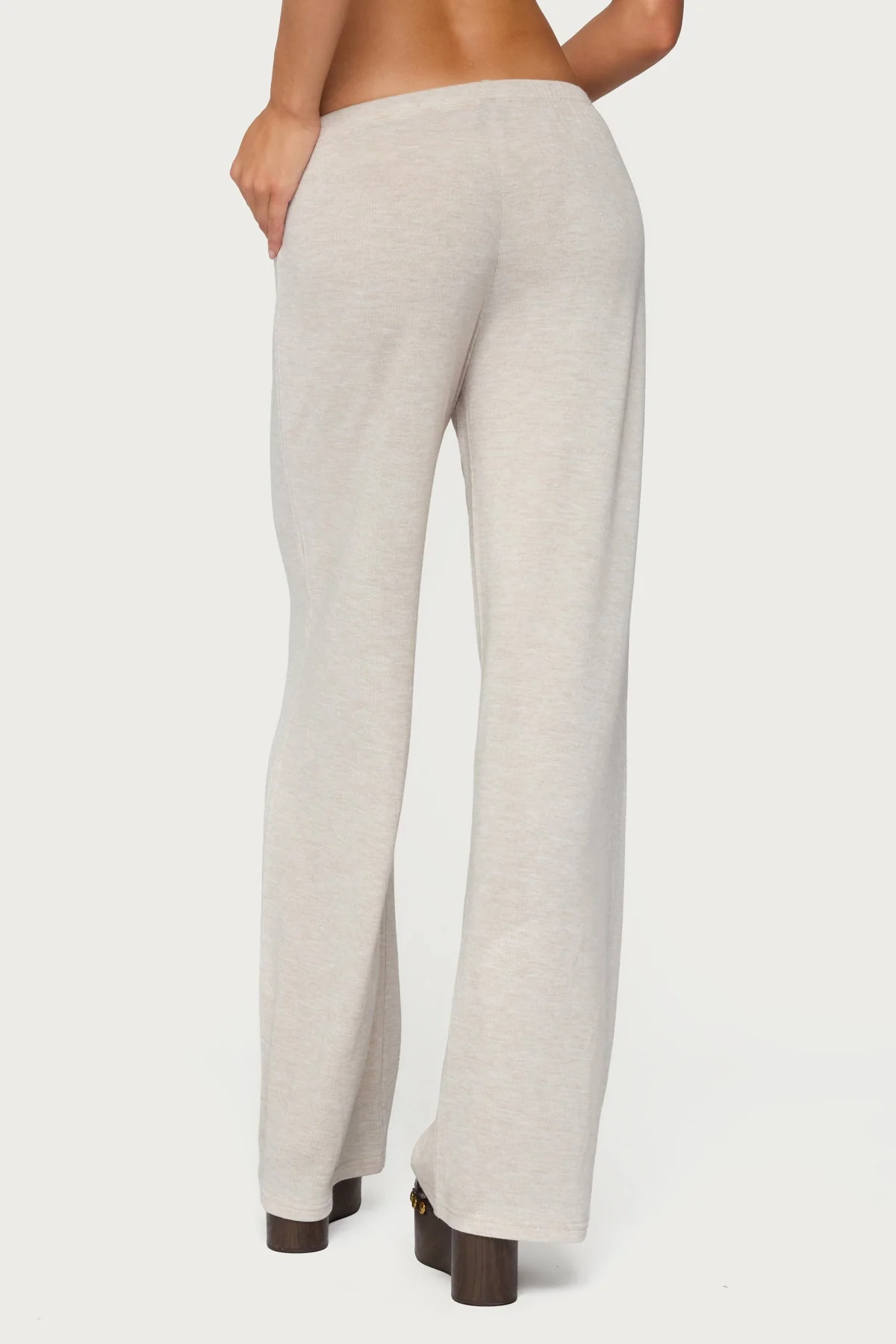 Camdyn Loose Fit Trousers - Image 5