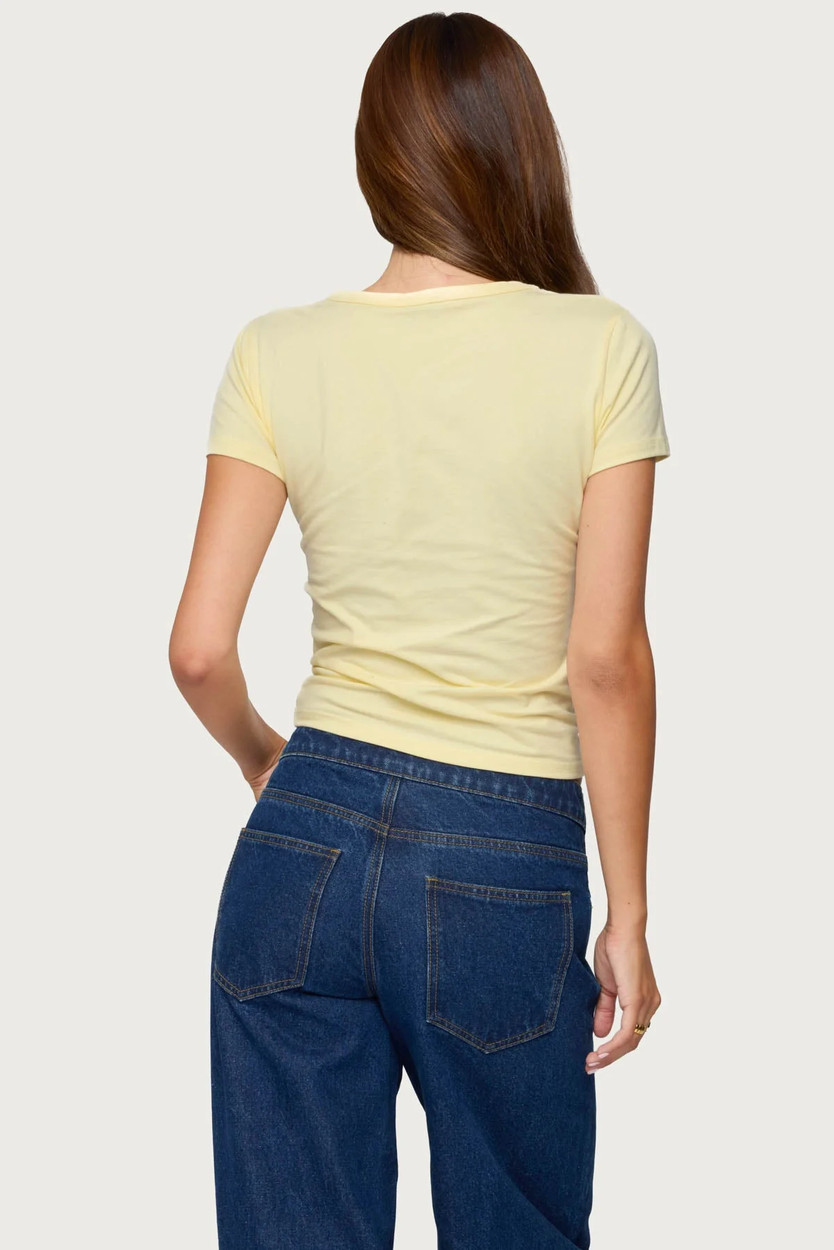 Local Market Graphic T Shirt - Image 6