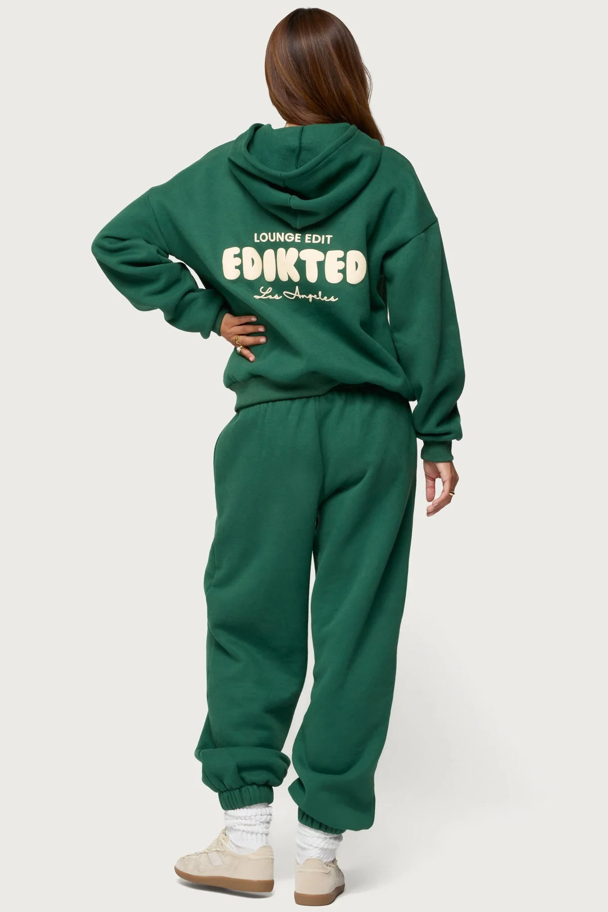 Lounge Edit Hoodie - Image 5