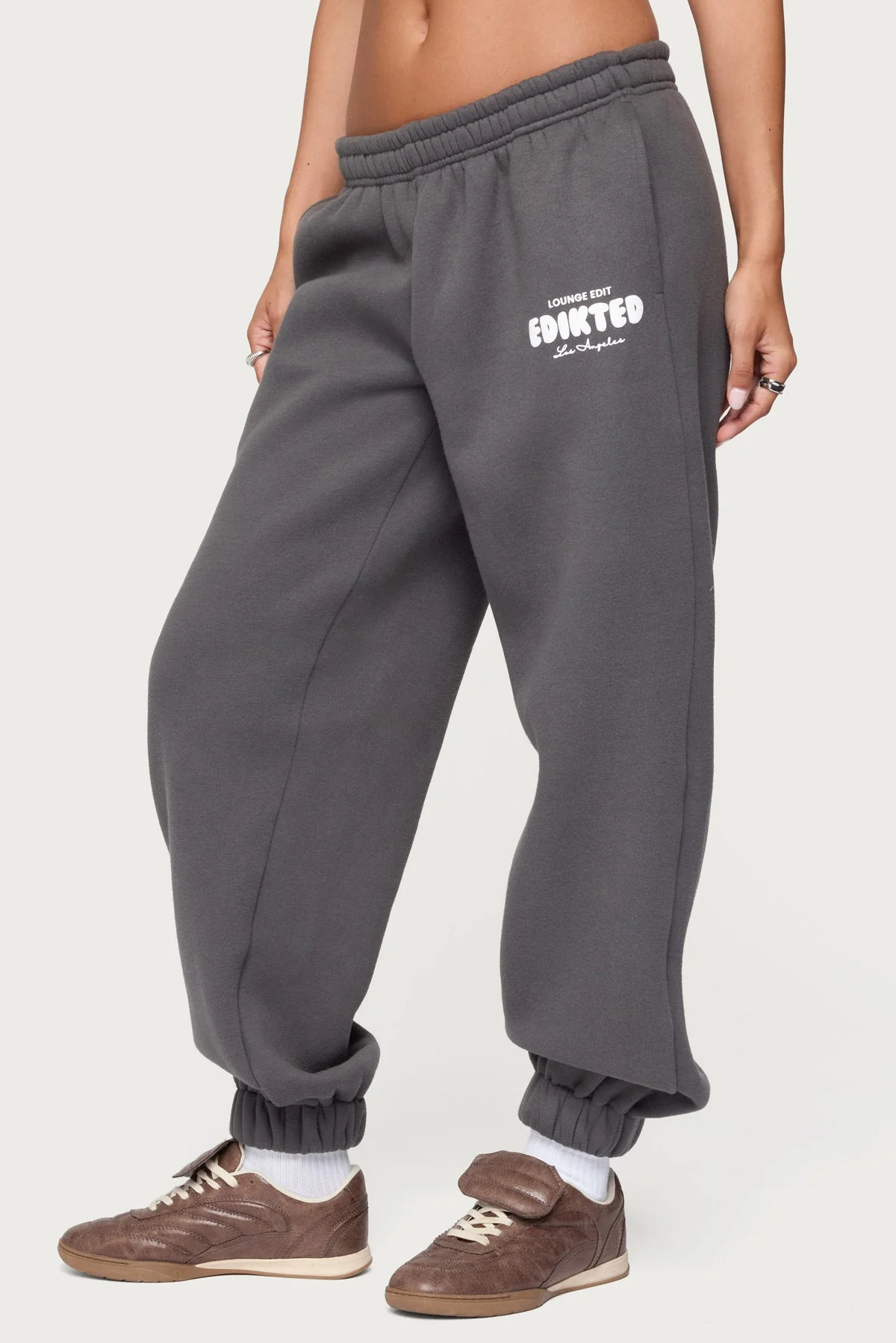 Lounge Edit Joggers - Image 3