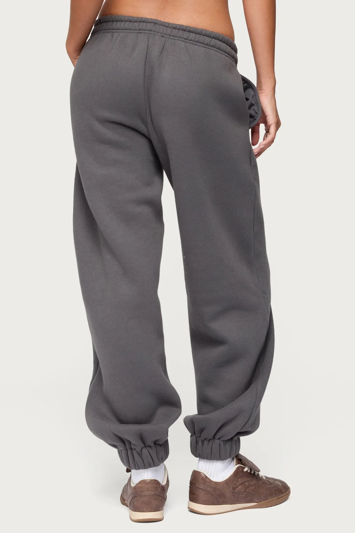 Lounge Edit Joggers - Image 4
