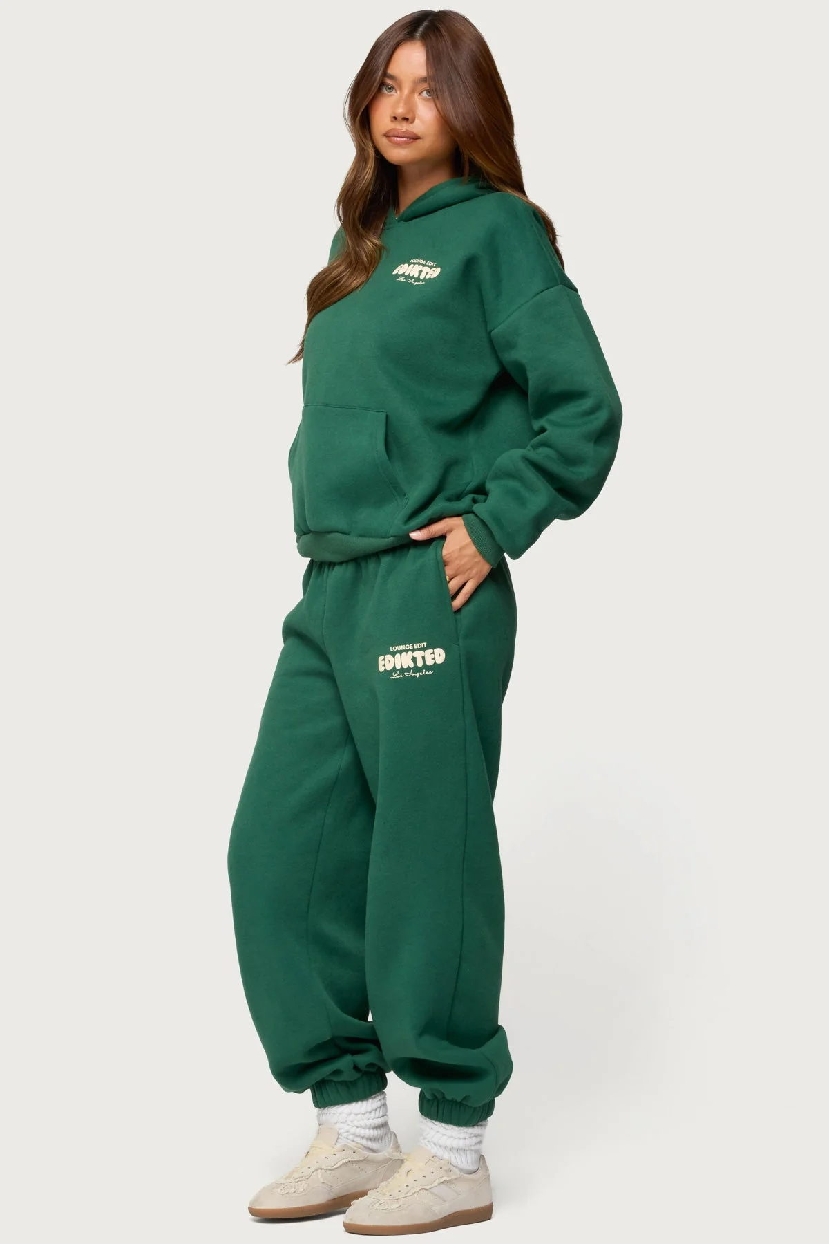 Lounge Edit Joggers - Image 3