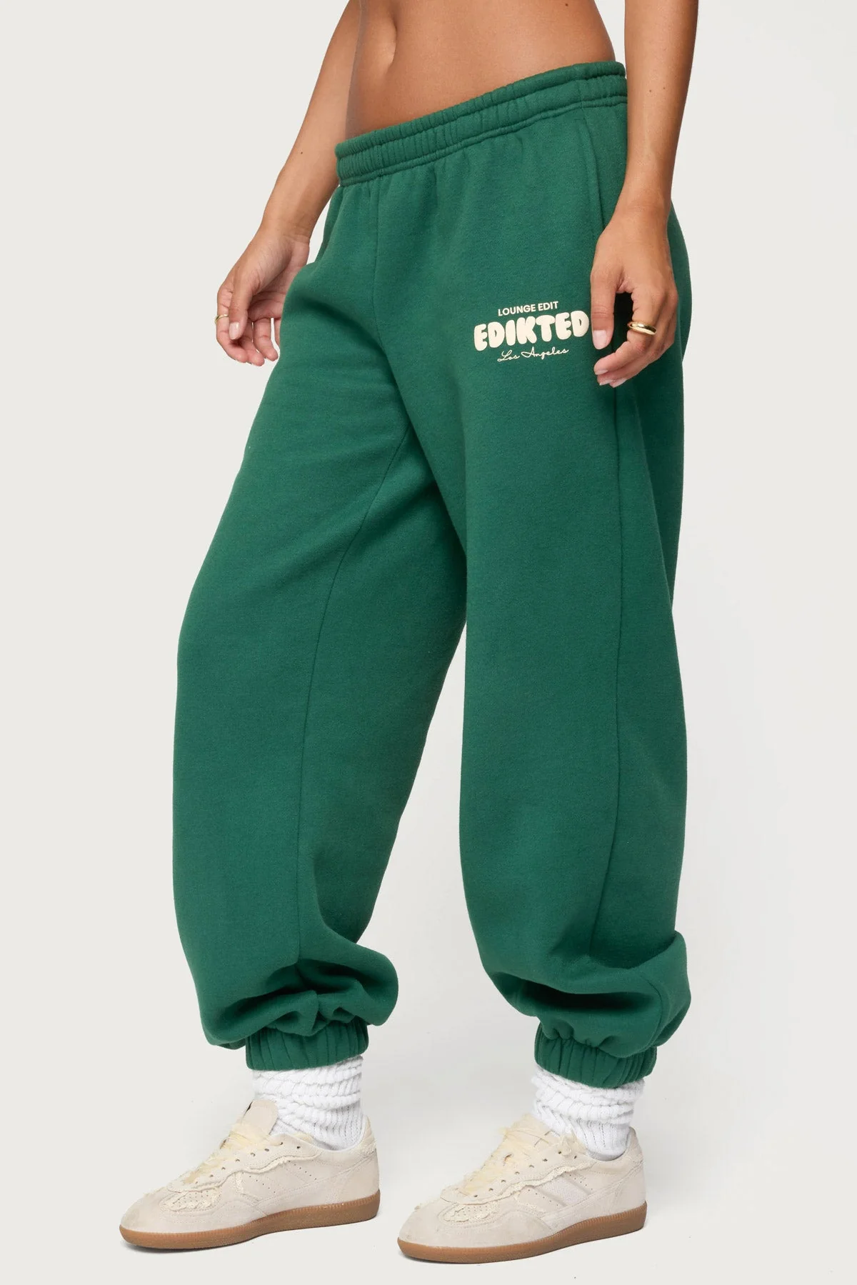 Lounge Edit Joggers - Image 4