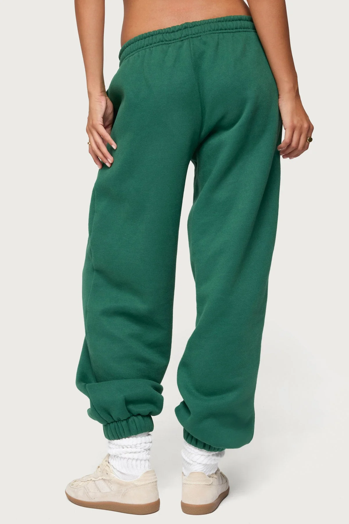 Lounge Edit Joggers - Image 5